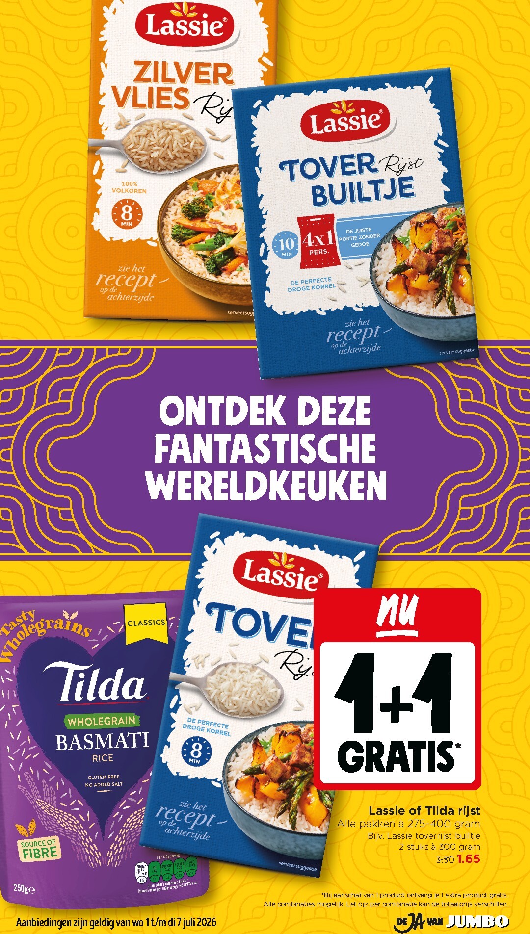 jumbo - Huidige Jumbo folder geldig van woensdag 01-07-2026 tot dinsdag 07-07-2026 - page: 16