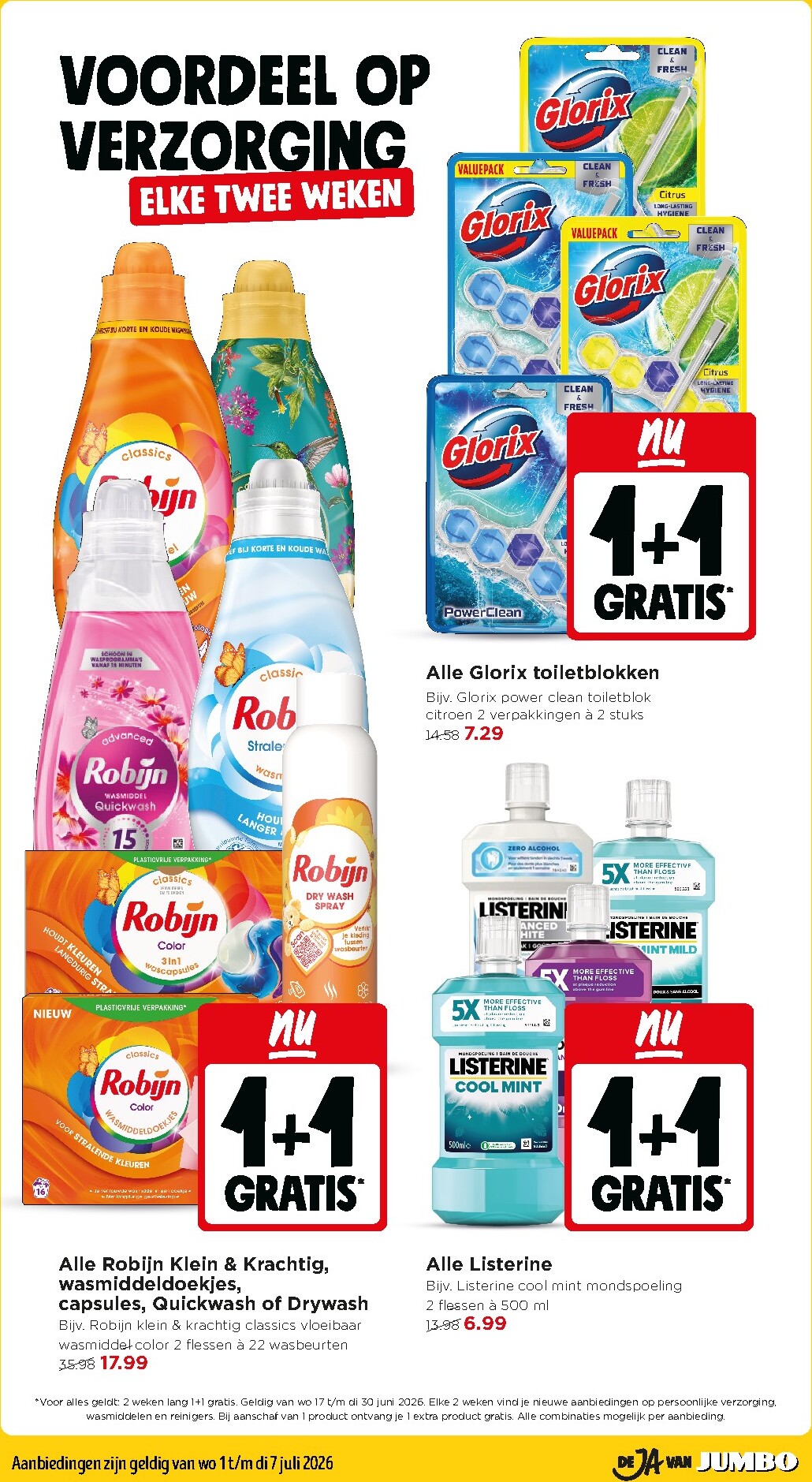 jumbo - Huidige Jumbo folder geldig van woensdag 01-07-2026 tot dinsdag 07-07-2026 - page: 37