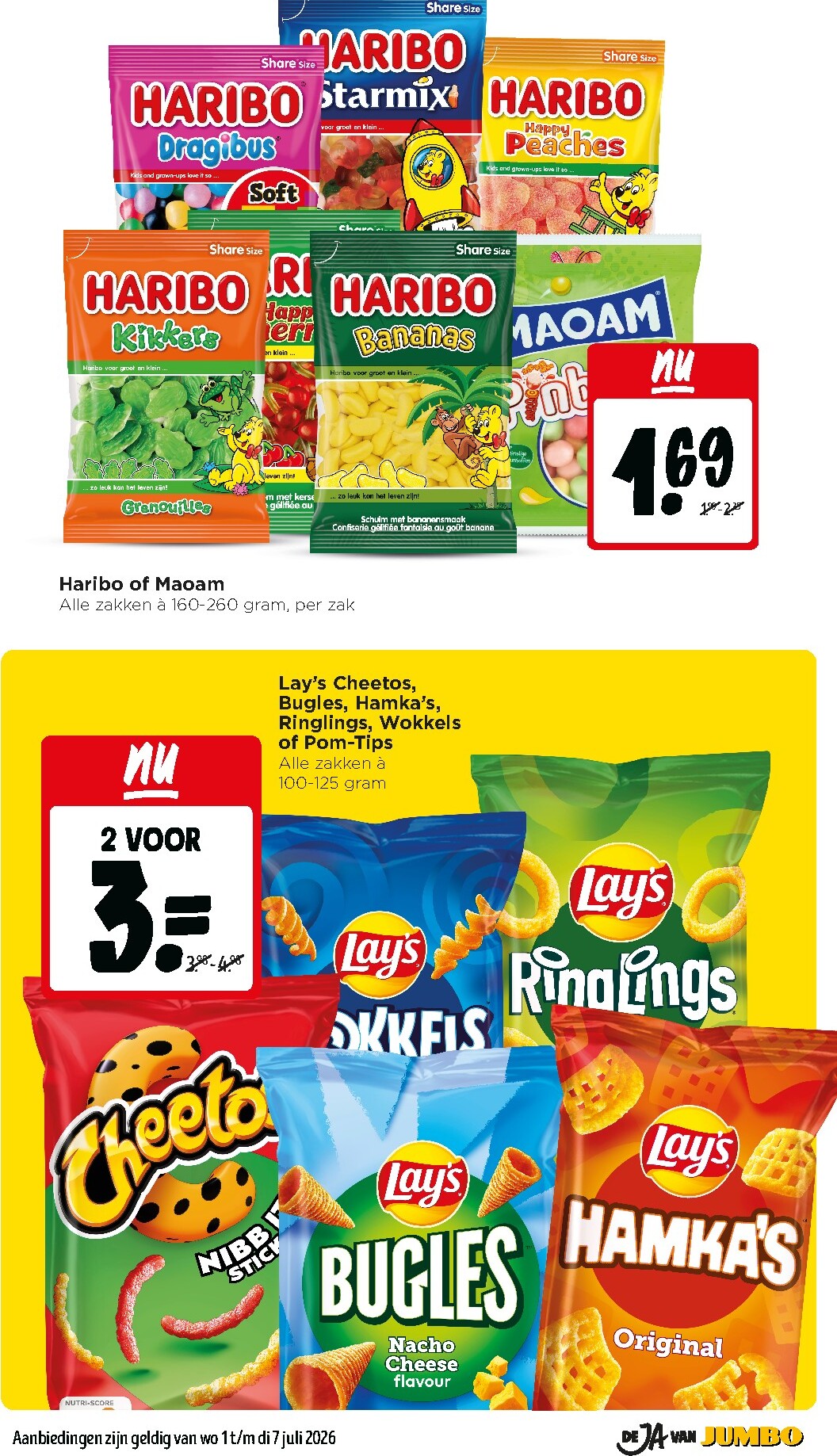 jumbo - Huidige Jumbo folder geldig van woensdag 01-07-2026 tot dinsdag 07-07-2026 - page: 26