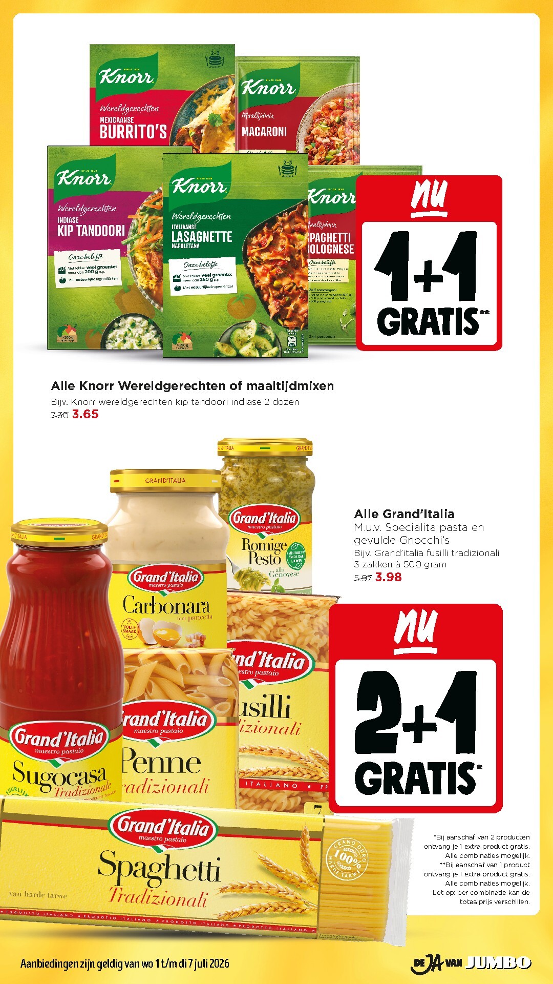 jumbo - Huidige Jumbo folder geldig van woensdag 01-07-2026 tot dinsdag 07-07-2026 - page: 24