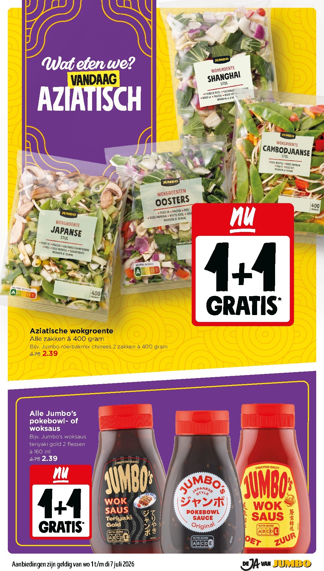 jumbo - Huidige Jumbo folder geldig van woensdag 01-07-2026 tot dinsdag 07-07-2026 - page: 4
