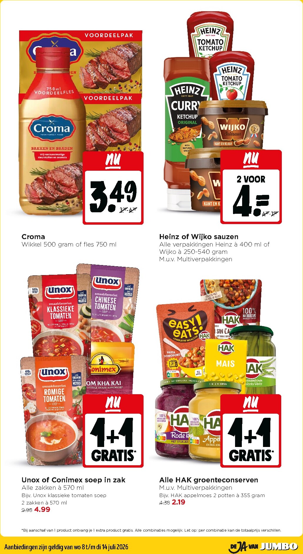 jumbo - Toekomstige Jumbo folder geldig van woensdag 08-07-2026 tot dinsdag 14-07-2026 - page: 19
