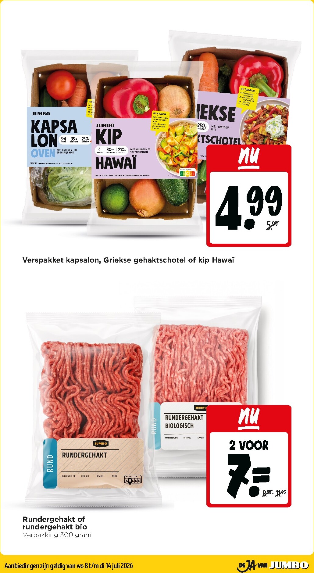 jumbo - Toekomstige Jumbo folder geldig van woensdag 08-07-2026 tot dinsdag 14-07-2026 - page: 14