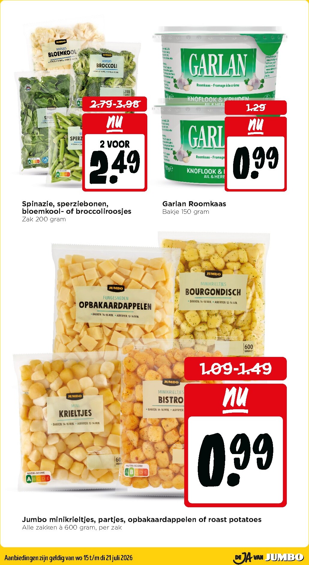 jumbo - Huidige Jumbo folder geldig van woensdag 15-07-2026 tot dinsdag 21-07-2026 - page: 6