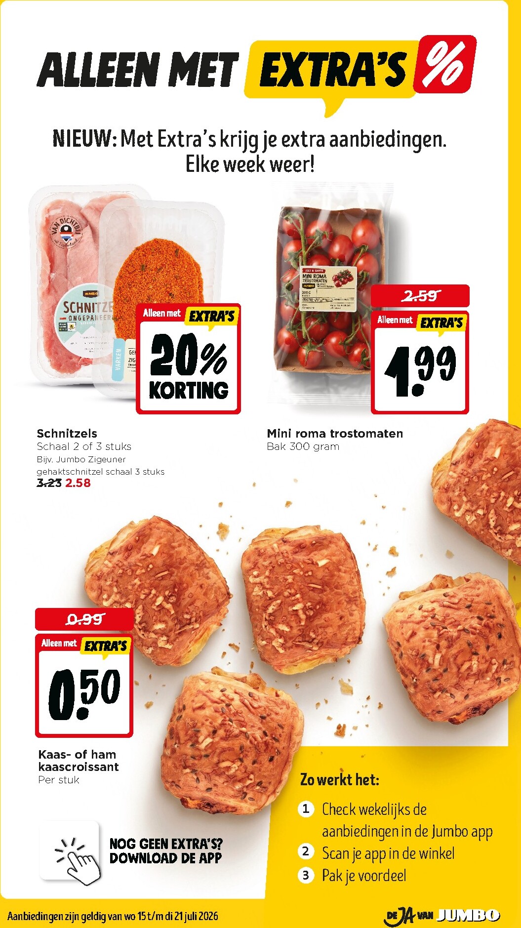 jumbo - Huidige Jumbo folder geldig van woensdag 15-07-2026 tot dinsdag 21-07-2026 - page: 12