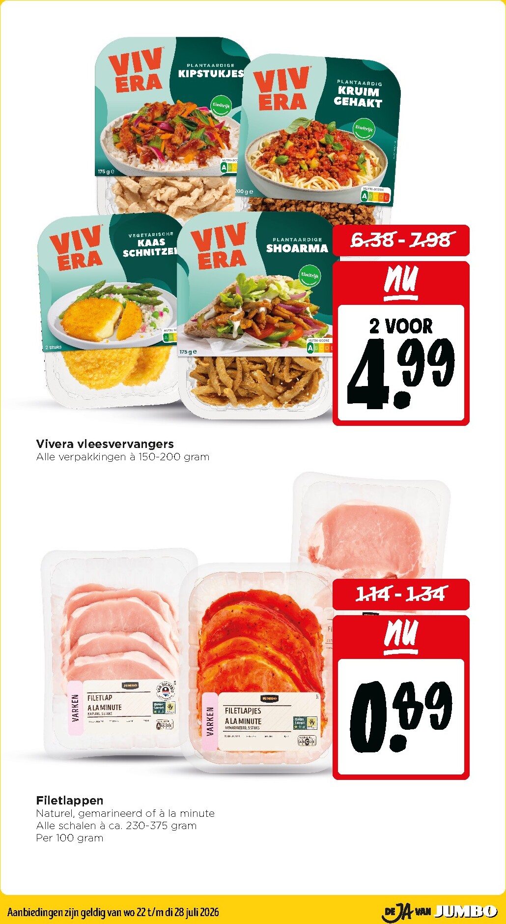 jumbo - Huidige Jumbo folder geldig van woensdag 22-07-2026 tot dinsdag 28-07-2026 - page: 17