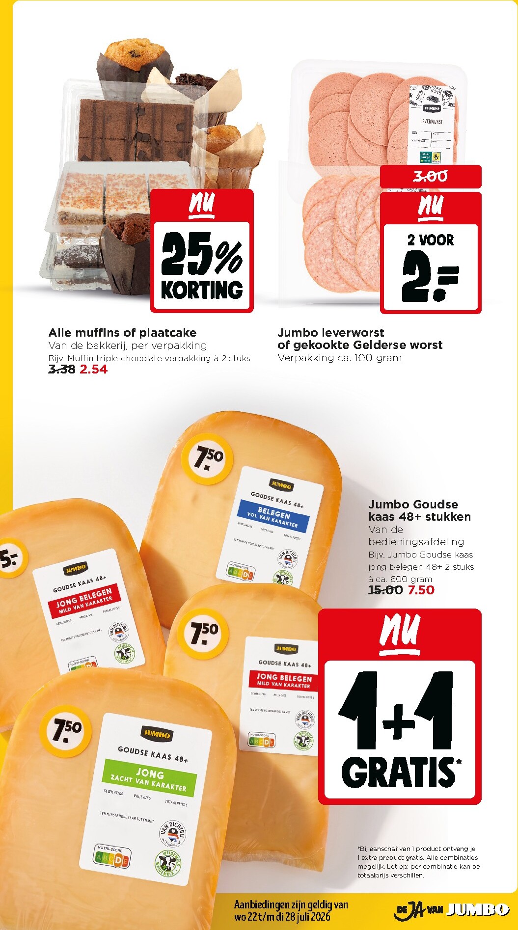 jumbo - Huidige Jumbo folder geldig van woensdag 22-07-2026 tot dinsdag 28-07-2026 - page: 10