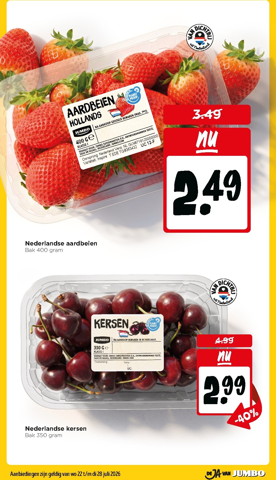 jumbo - Huidige Jumbo folder geldig van woensdag 22-07-2026 tot dinsdag 28-07-2026 - page: 4
