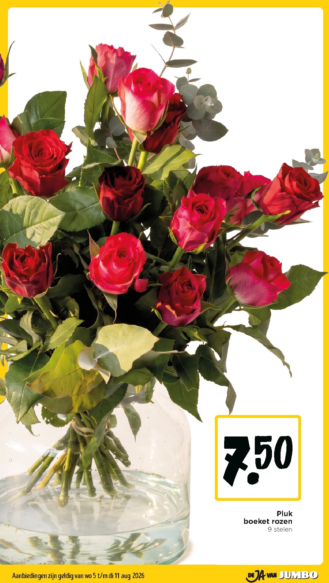 jumbo - Jumbo folder voor volgende week van woensdag 05-08-2026 tot dinsdag 11-08-2026 - page: 20