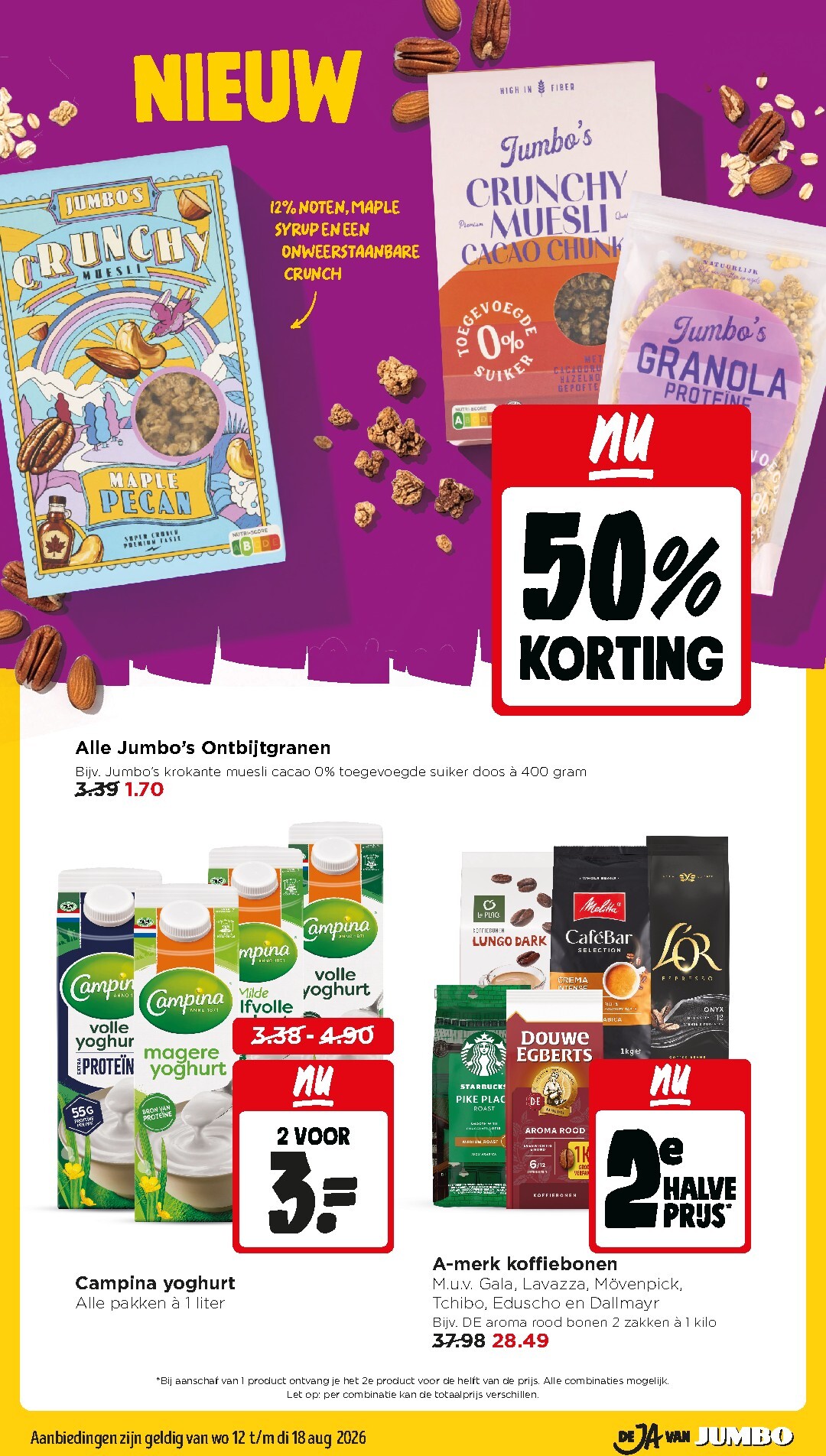 jumbo - Huidige Jumbo folder geldig van woensdag 12-08-2026 tot dinsdag 18-08-2026 - page: 9