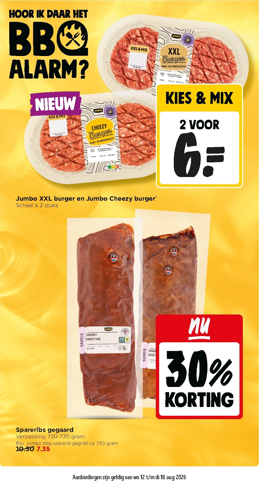 jumbo - Huidige Jumbo folder geldig van woensdag 12-08-2026 tot dinsdag 18-08-2026 - page: 15