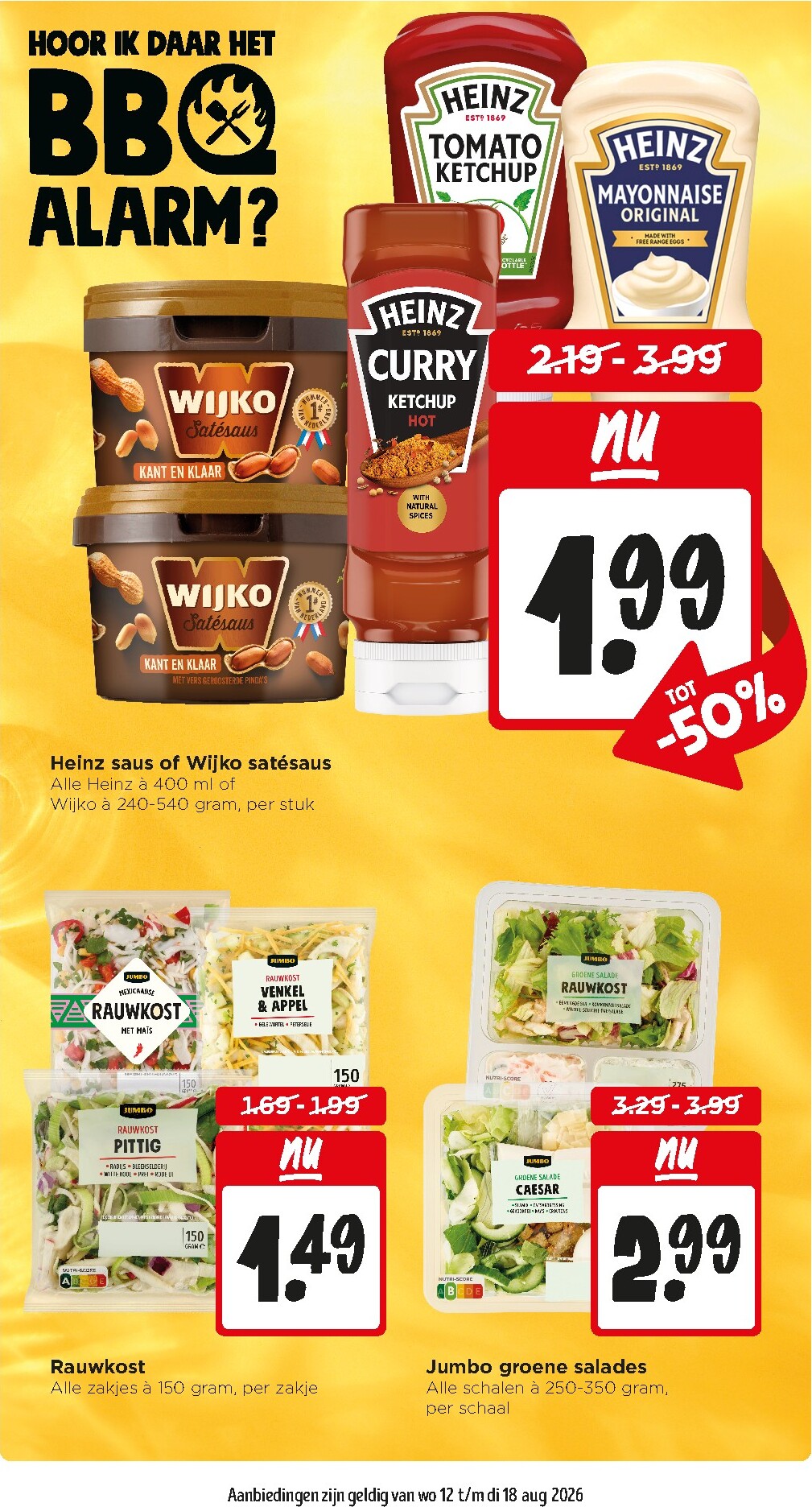 jumbo - Huidige Jumbo folder geldig van woensdag 12-08-2026 tot dinsdag 18-08-2026 - page: 16