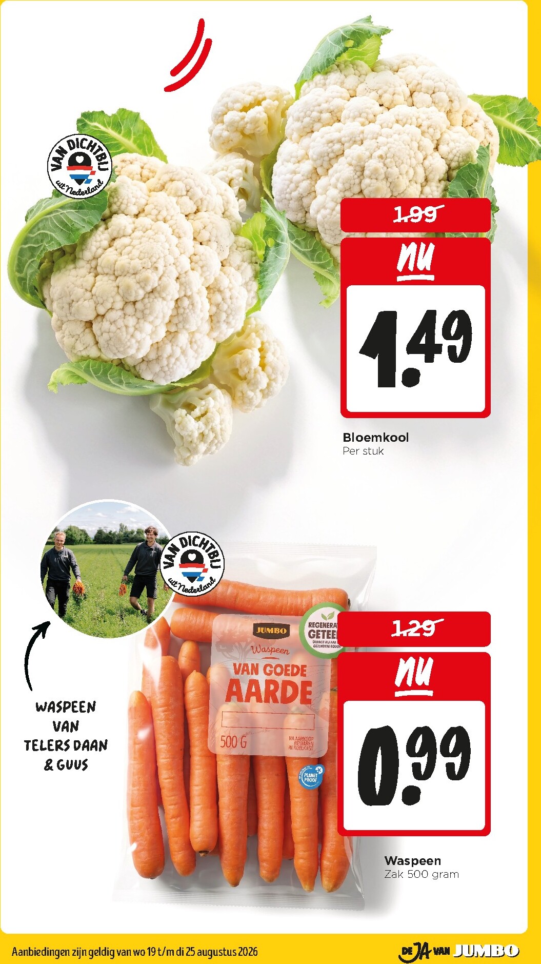 jumbo - Huidige Jumbo folder geldig van woensdag 19-08-2026 tot dinsdag 25-08-2026 - page: 16