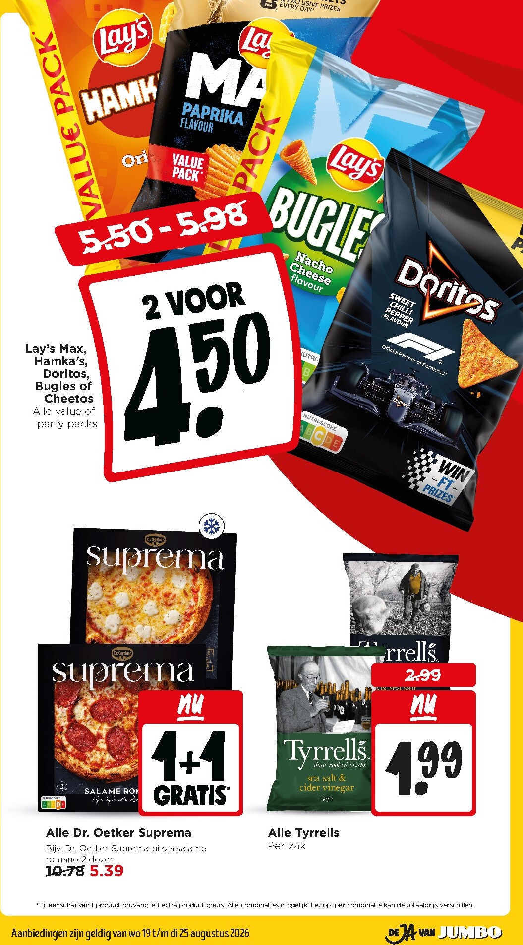 jumbo - Huidige Jumbo folder geldig van woensdag 19-08-2026 tot dinsdag 25-08-2026 - page: 27