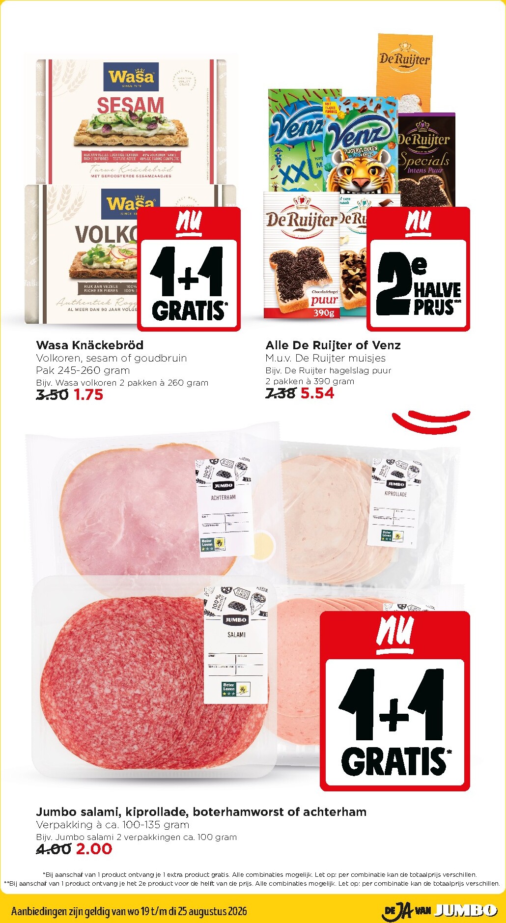 jumbo - Huidige Jumbo folder geldig van woensdag 19-08-2026 tot dinsdag 25-08-2026 - page: 21