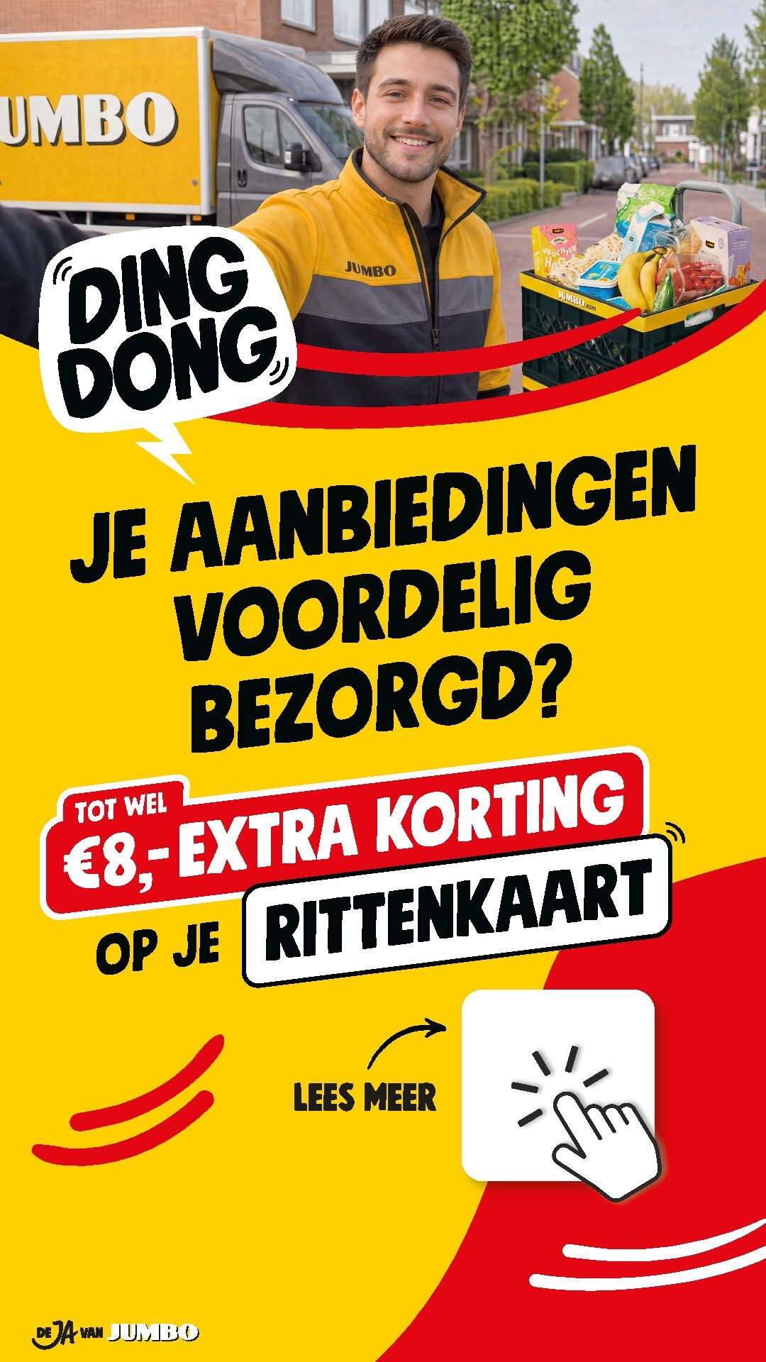 jumbo - Huidige Jumbo folder geldig van woensdag 19-08-2026 tot dinsdag 25-08-2026 - page: 25