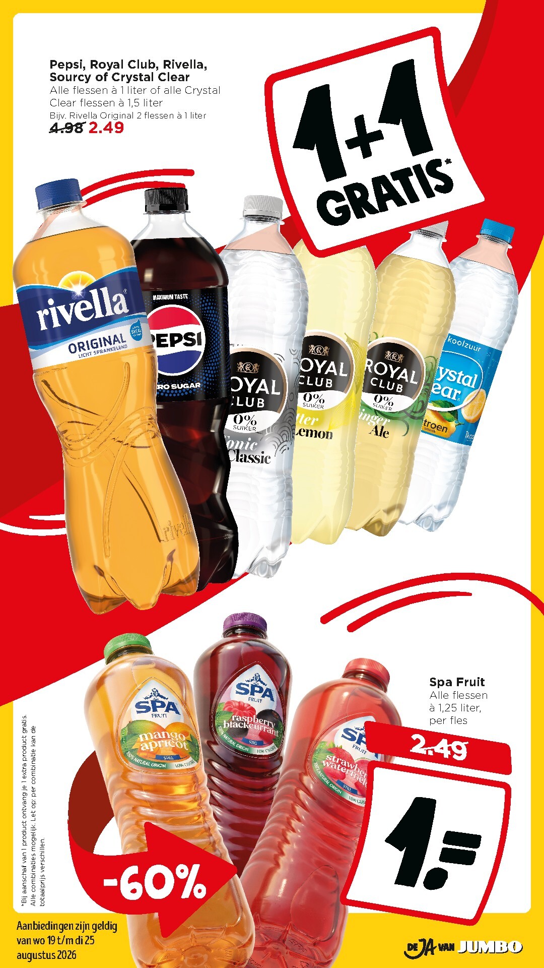 jumbo - Huidige Jumbo folder geldig van woensdag 19-08-2026 tot dinsdag 25-08-2026 - page: 3