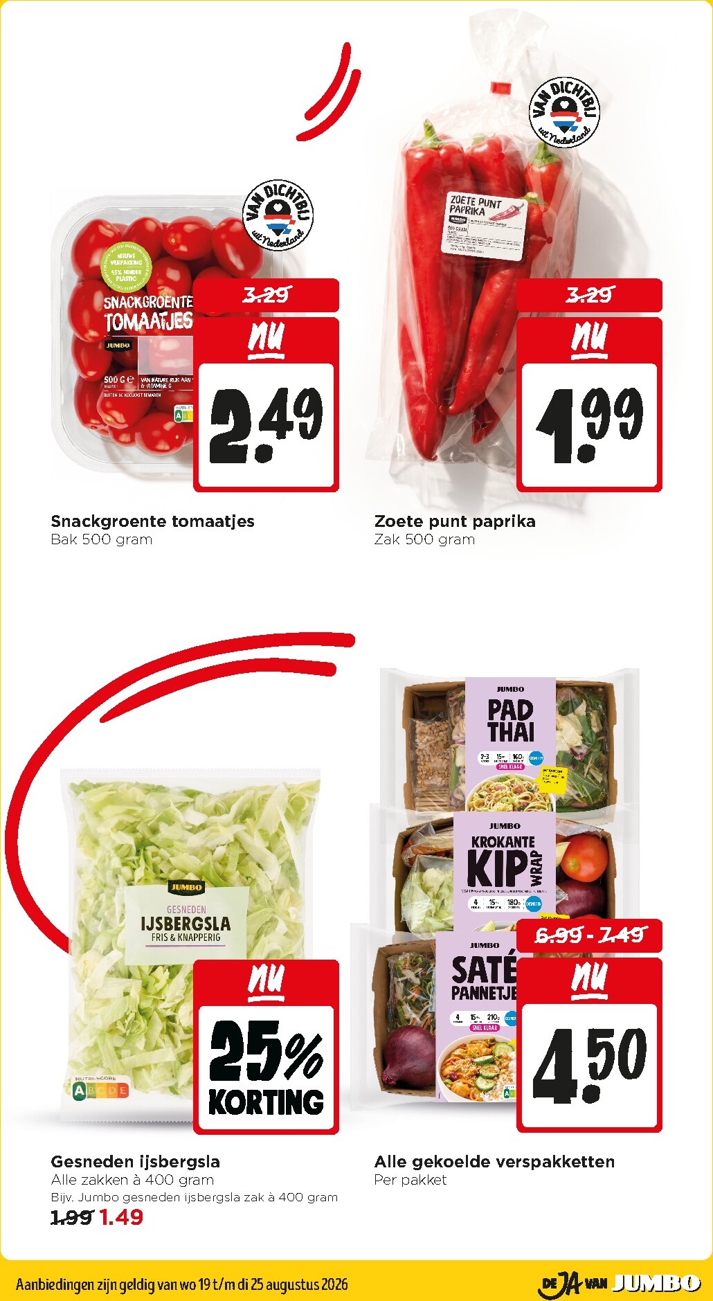 jumbo - Huidige Jumbo folder geldig van woensdag 19-08-2026 tot dinsdag 25-08-2026 - page: 17