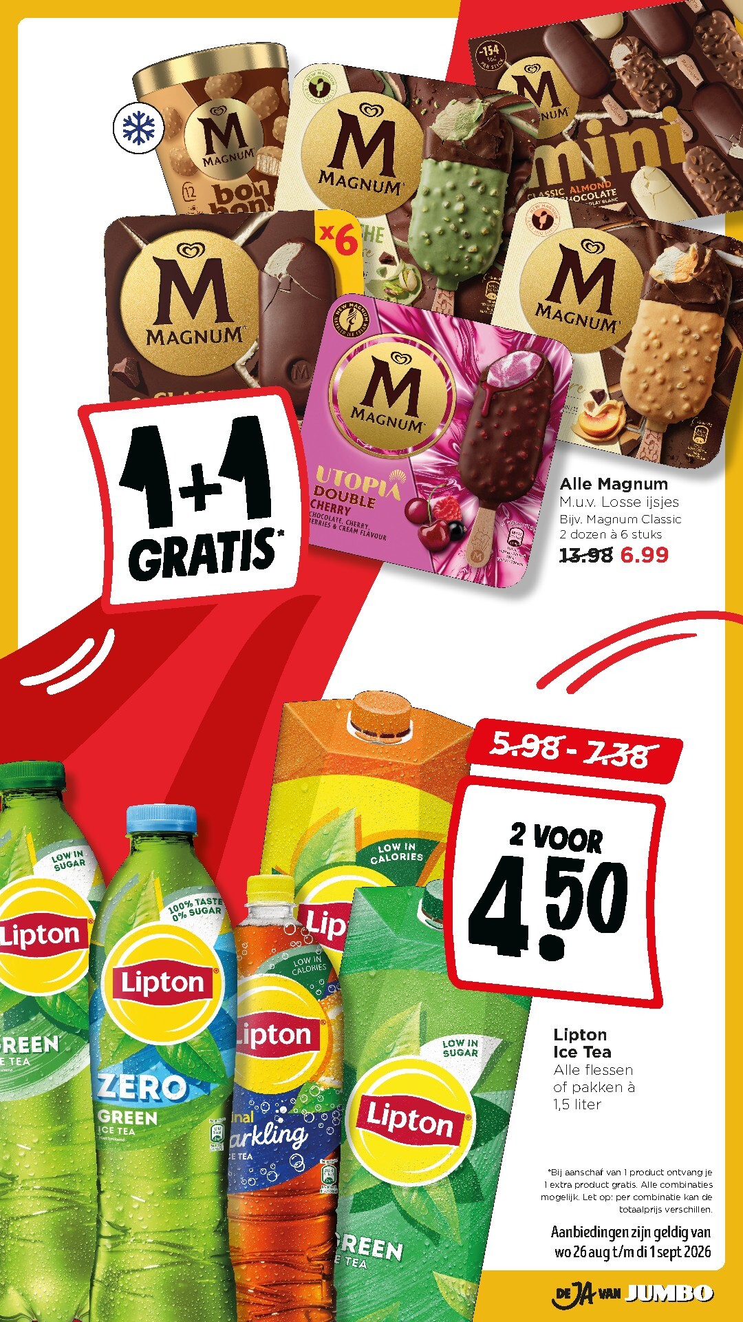 jumbo - Jumbo folder voor volgende week van woensdag 26-08-2026 tot dinsdag 01-09-2026 - page: 17