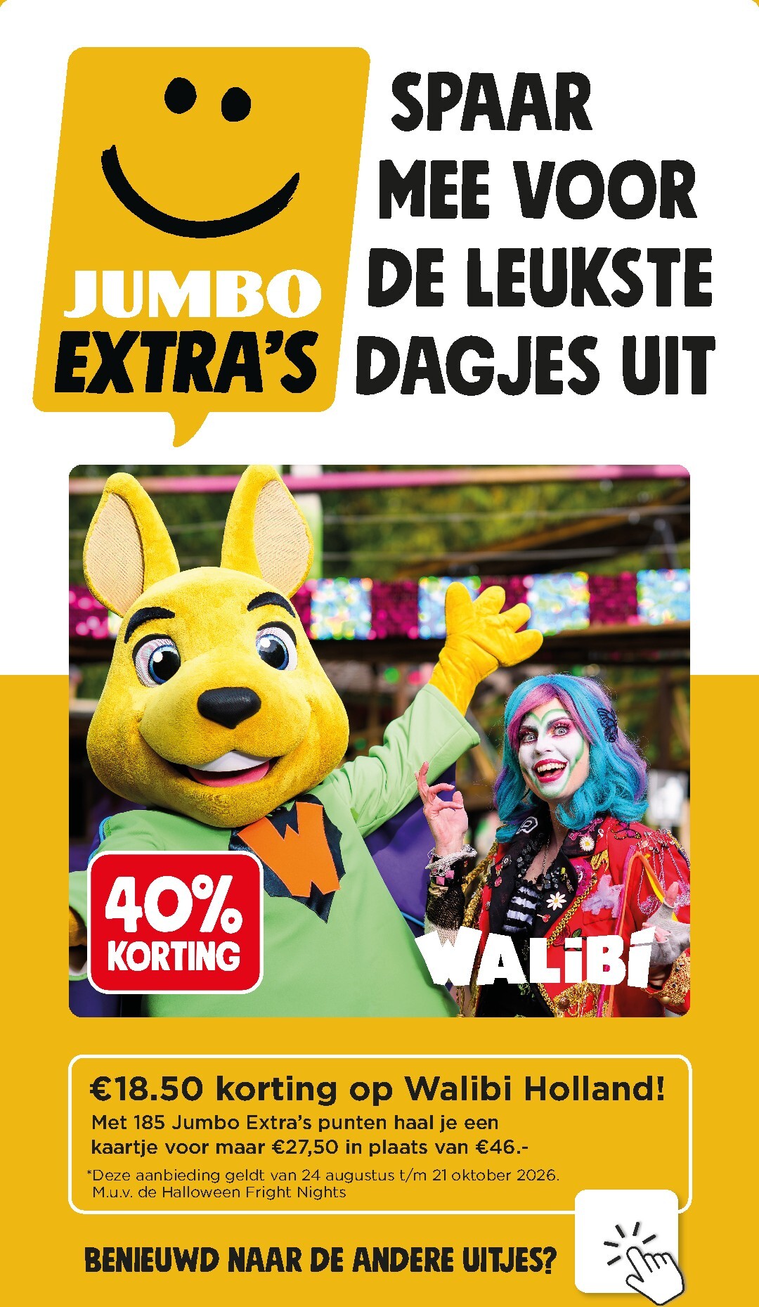 jumbo - Jumbo folder voor volgende week van woensdag 02-09-2026 tot dinsdag 08-09-2026 - page: 35