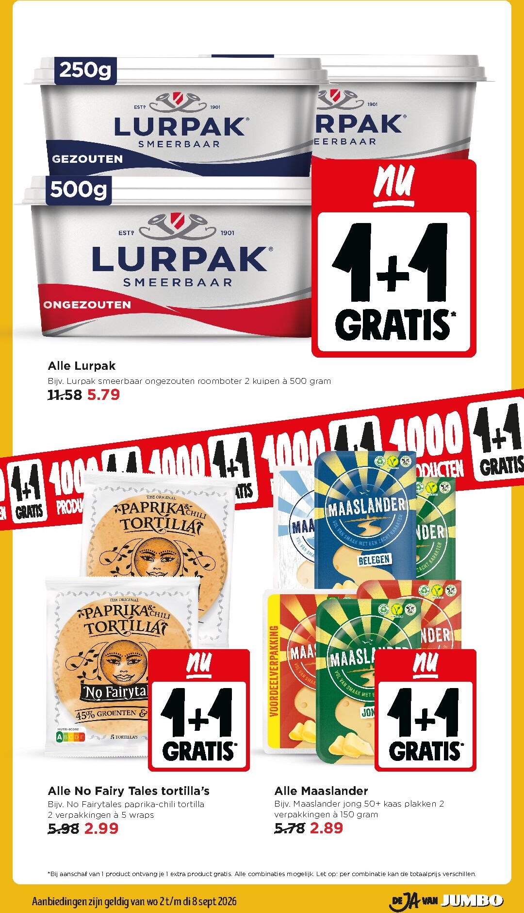 jumbo - Jumbo folder voor volgende week van woensdag 02-09-2026 tot dinsdag 08-09-2026 - page: 5