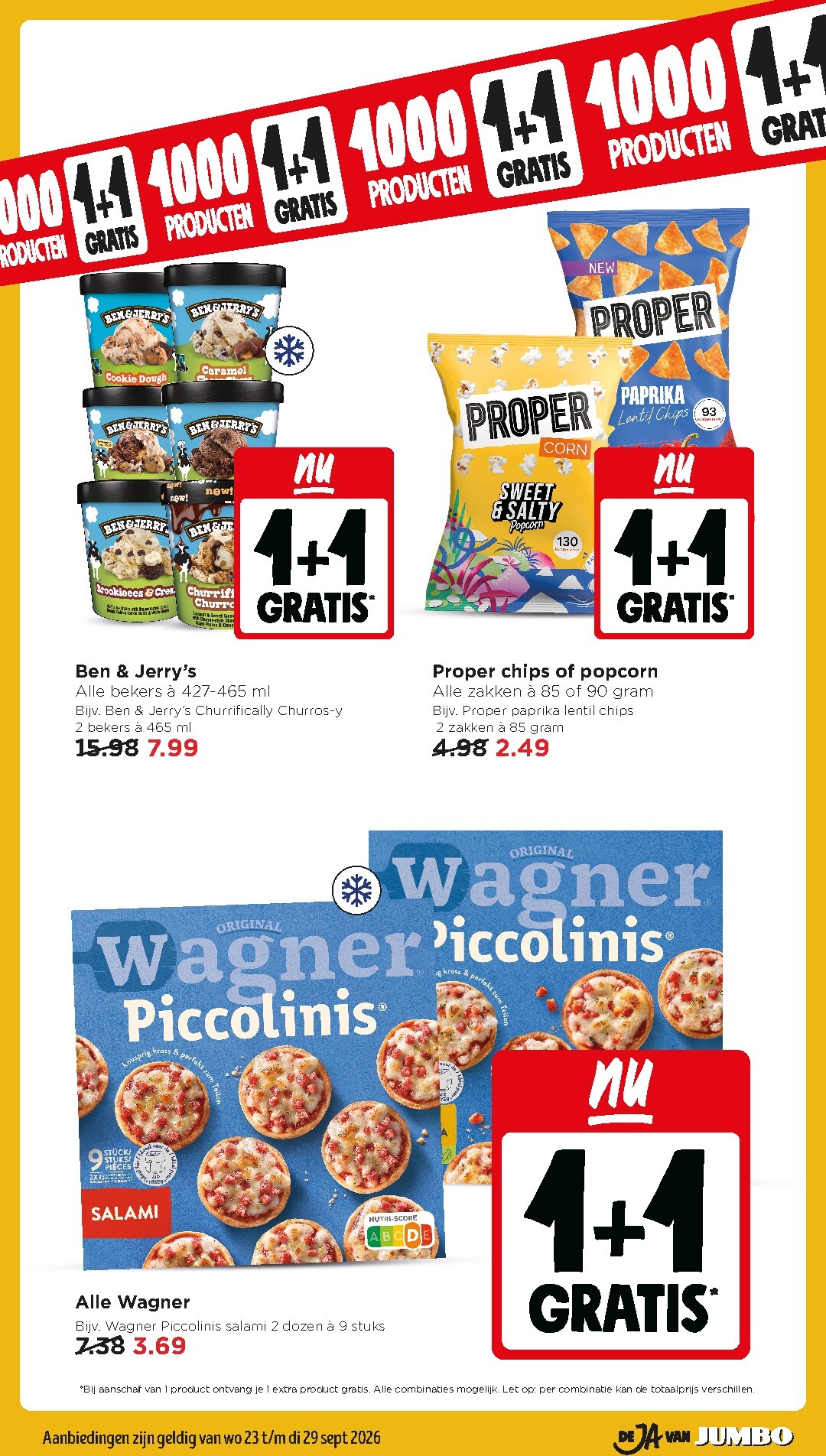 jumbo - Jumbo folder voor volgende week van woensdag 23-09-2026 tot dinsdag 29-09-2026 - page: 8