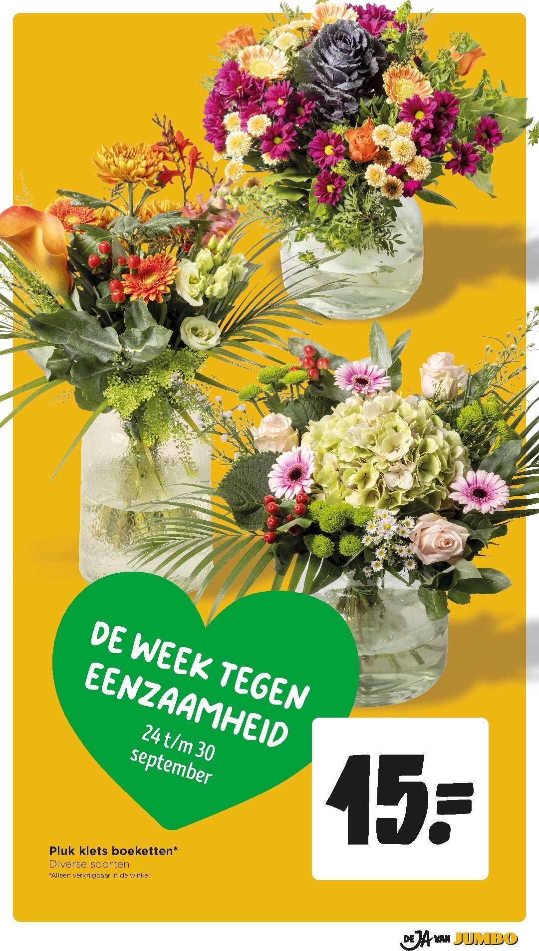 jumbo - Jumbo folder voor volgende week van woensdag 23-09-2026 tot dinsdag 29-09-2026 - page: 35