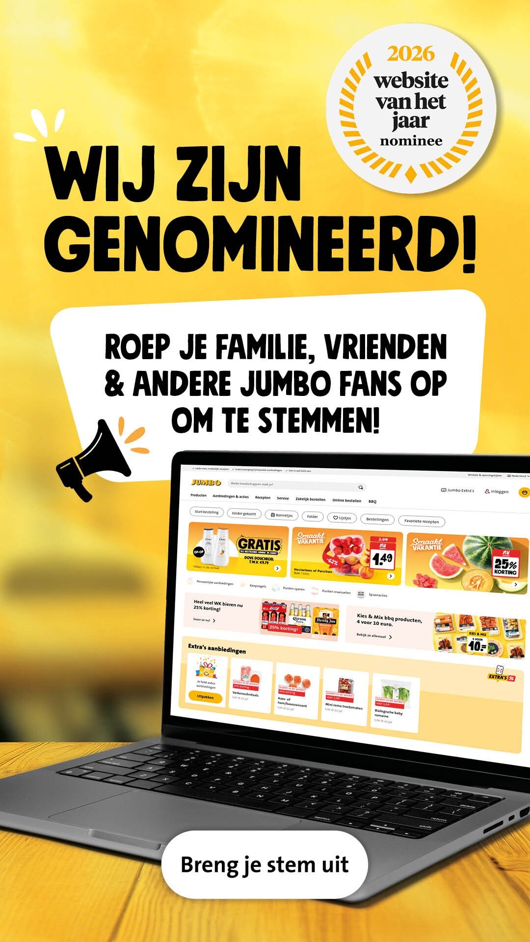jumbo - Huidige Jumbo folder geldig van woensdag 30-09-2026 tot dinsdag 06-10-2026 - page: 36