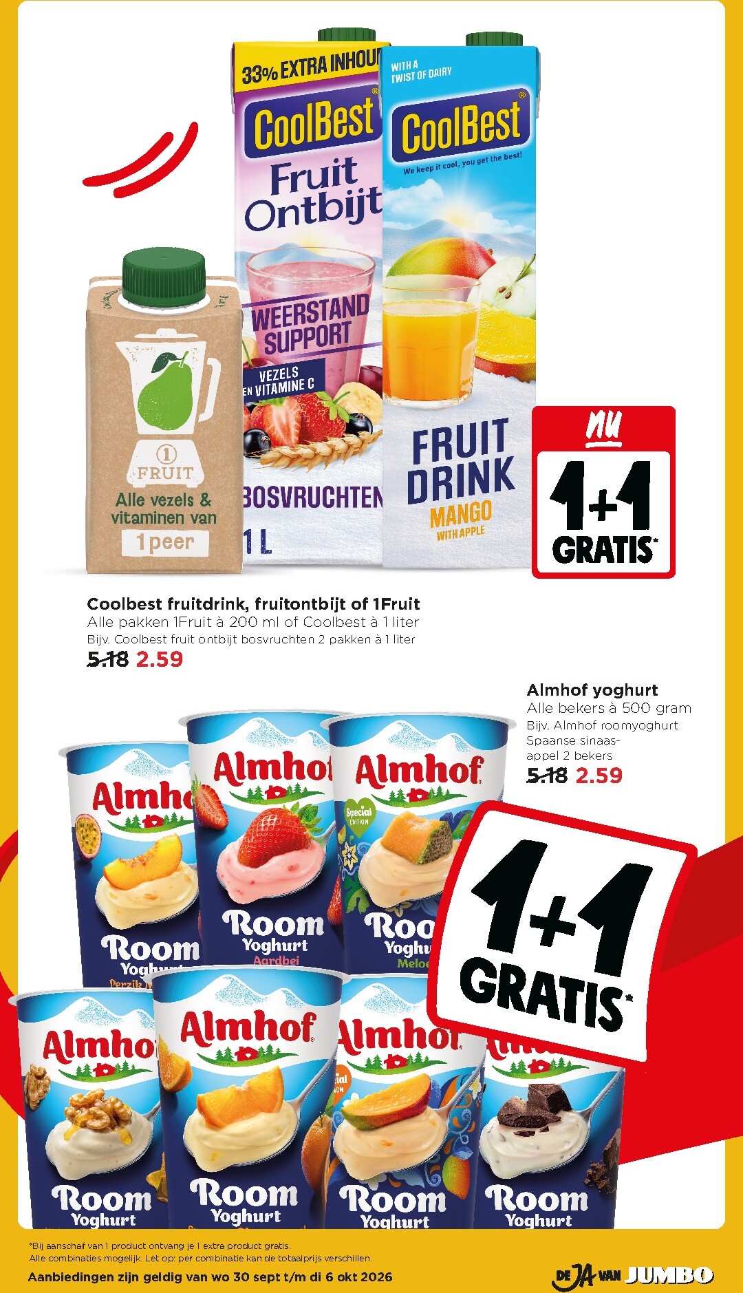 jumbo - Huidige Jumbo folder geldig van woensdag 30-09-2026 tot dinsdag 06-10-2026 - page: 5