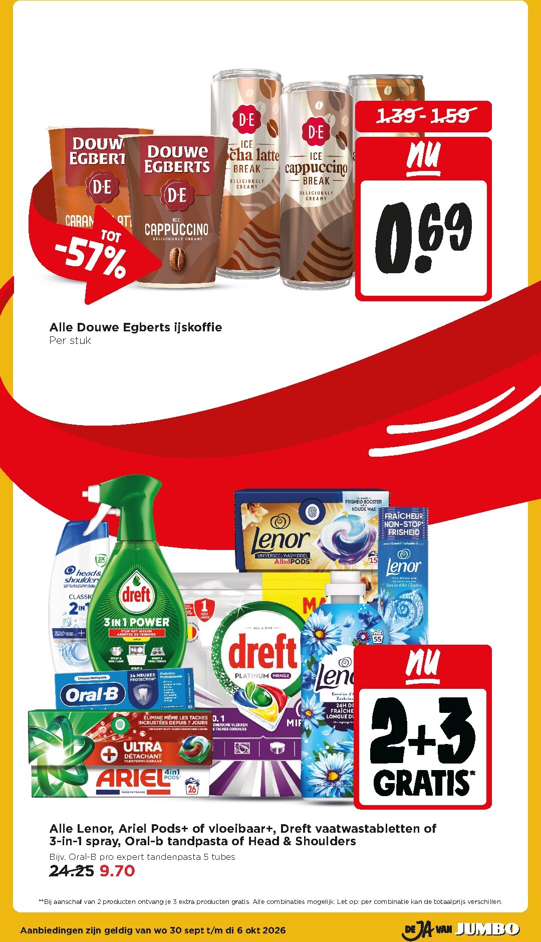 jumbo - Huidige Jumbo folder geldig van woensdag 30-09-2026 tot dinsdag 06-10-2026 - page: 4