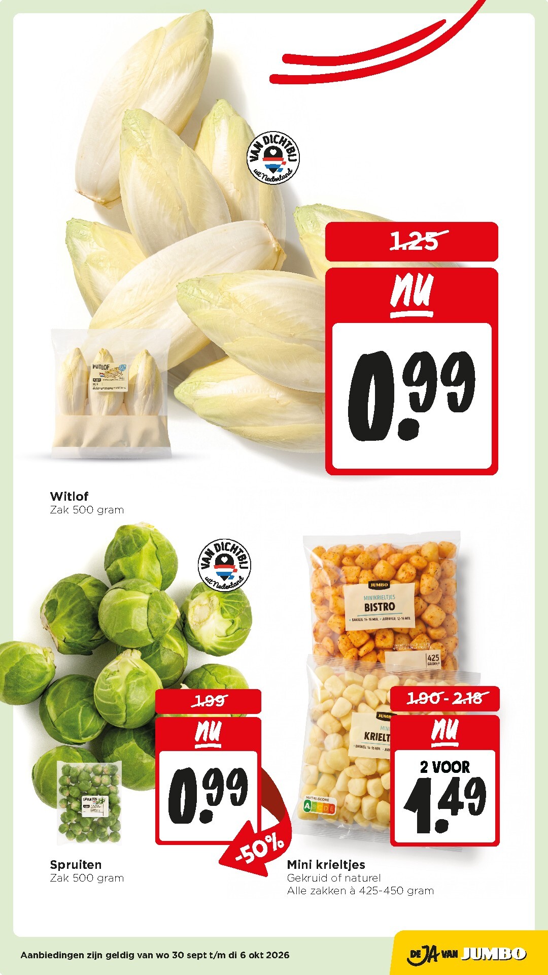 jumbo - Huidige Jumbo folder geldig van woensdag 30-09-2026 tot dinsdag 06-10-2026 - page: 12