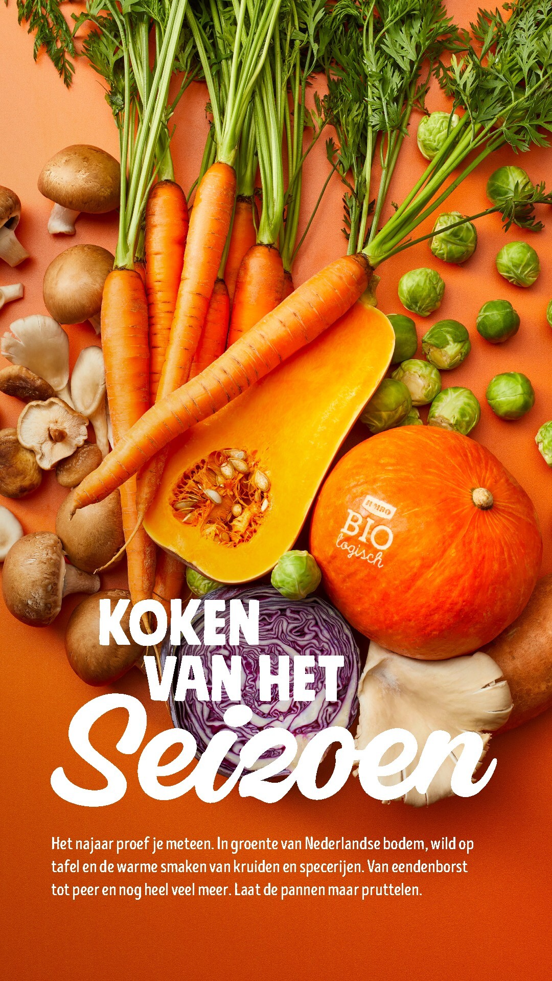 jumbo - Huidige Jumbo - Jummm: Lekker samen tafelen folder geldig van woensdag 30-09-2026 tot dinsdag 20-10-2026 - page: 4