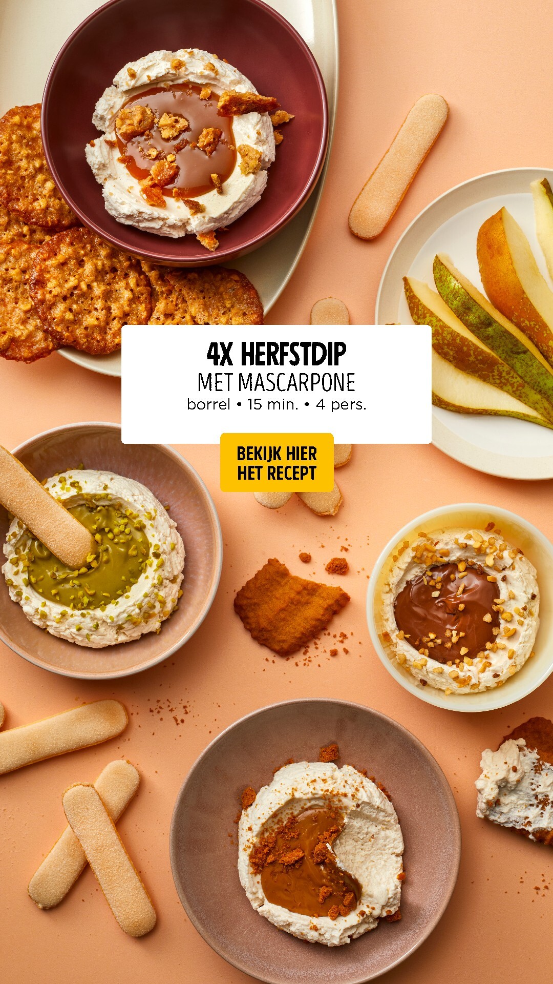 jumbo - Huidige Jumbo - Jummm: Lekker samen tafelen folder geldig van woensdag 30-09-2026 tot dinsdag 20-10-2026 - page: 62