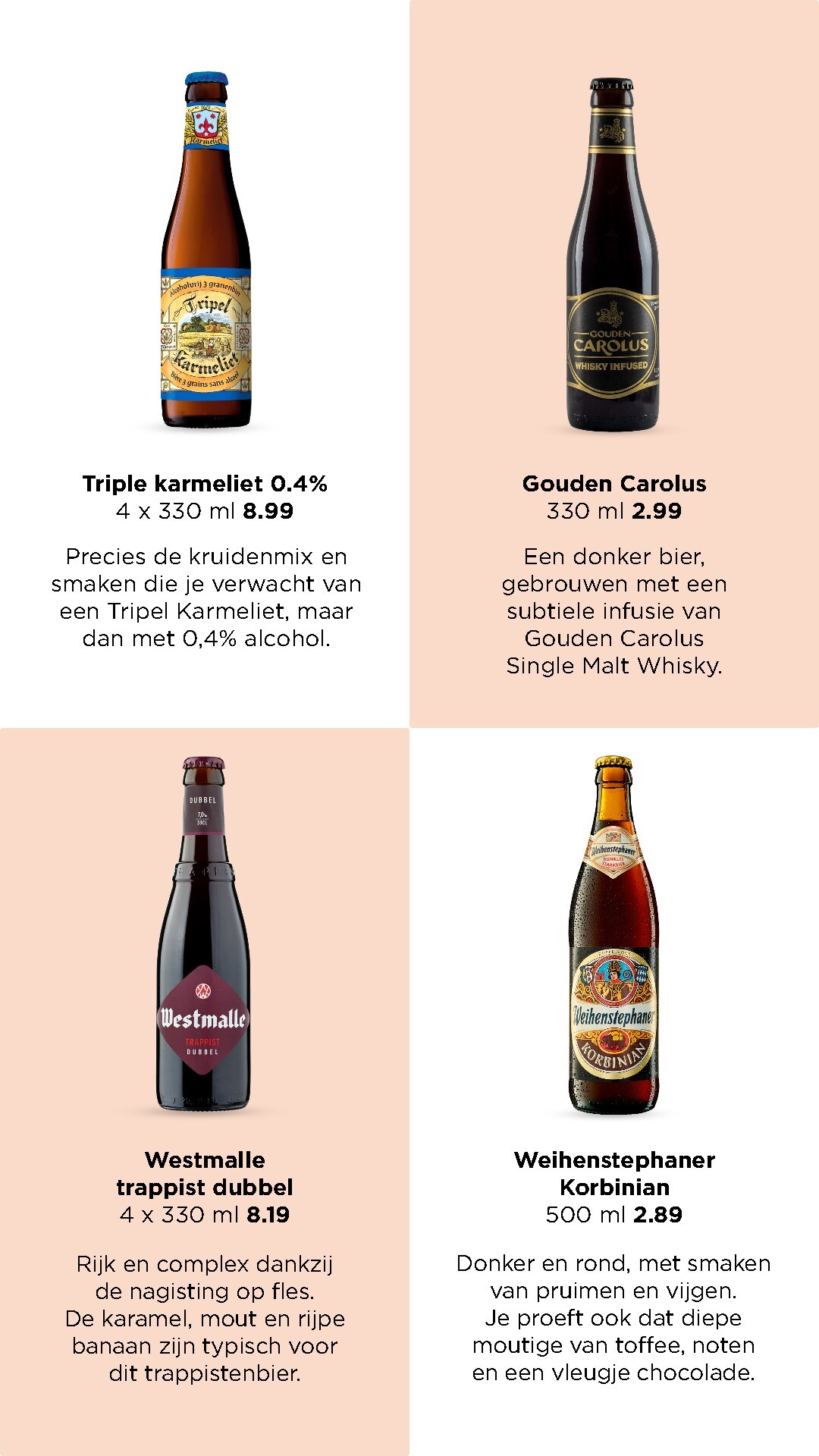 jumbo - Huidige Jumbo - Jummm: Lekker samen tafelen folder geldig van woensdag 30-09-2026 tot dinsdag 20-10-2026 - page: 48
