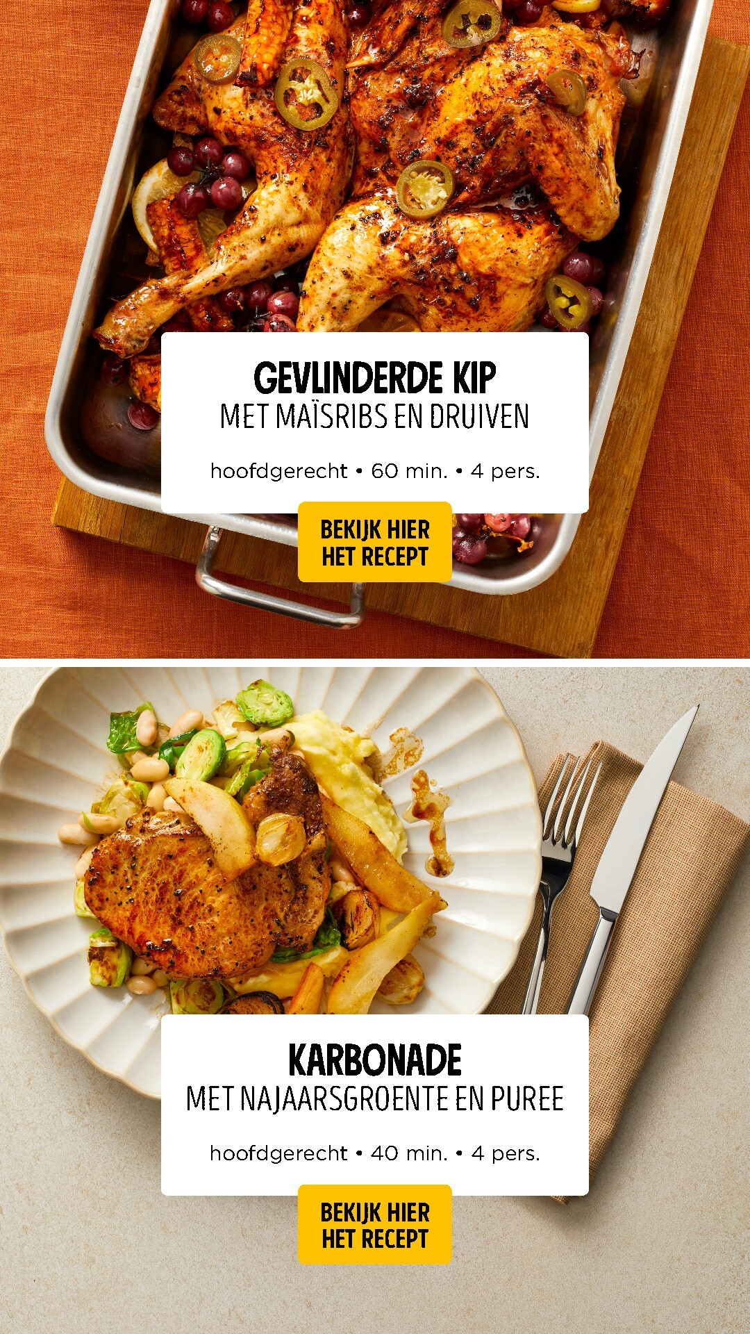 jumbo - Huidige Jumbo - Jummm: Lekker samen tafelen folder geldig van woensdag 30-09-2026 tot dinsdag 20-10-2026 - page: 5