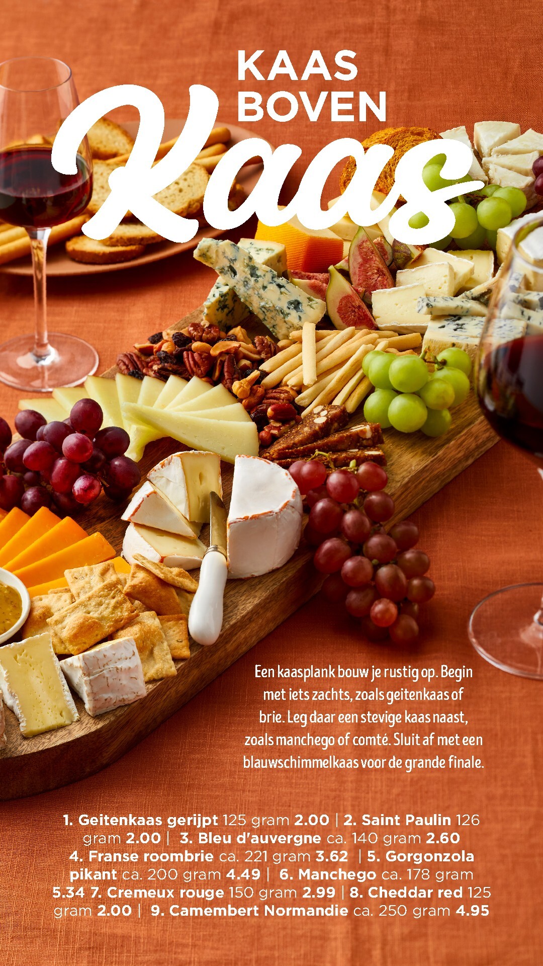 jumbo - Huidige Jumbo - Jummm: Lekker samen tafelen folder geldig van woensdag 30-09-2026 tot dinsdag 20-10-2026 - page: 55