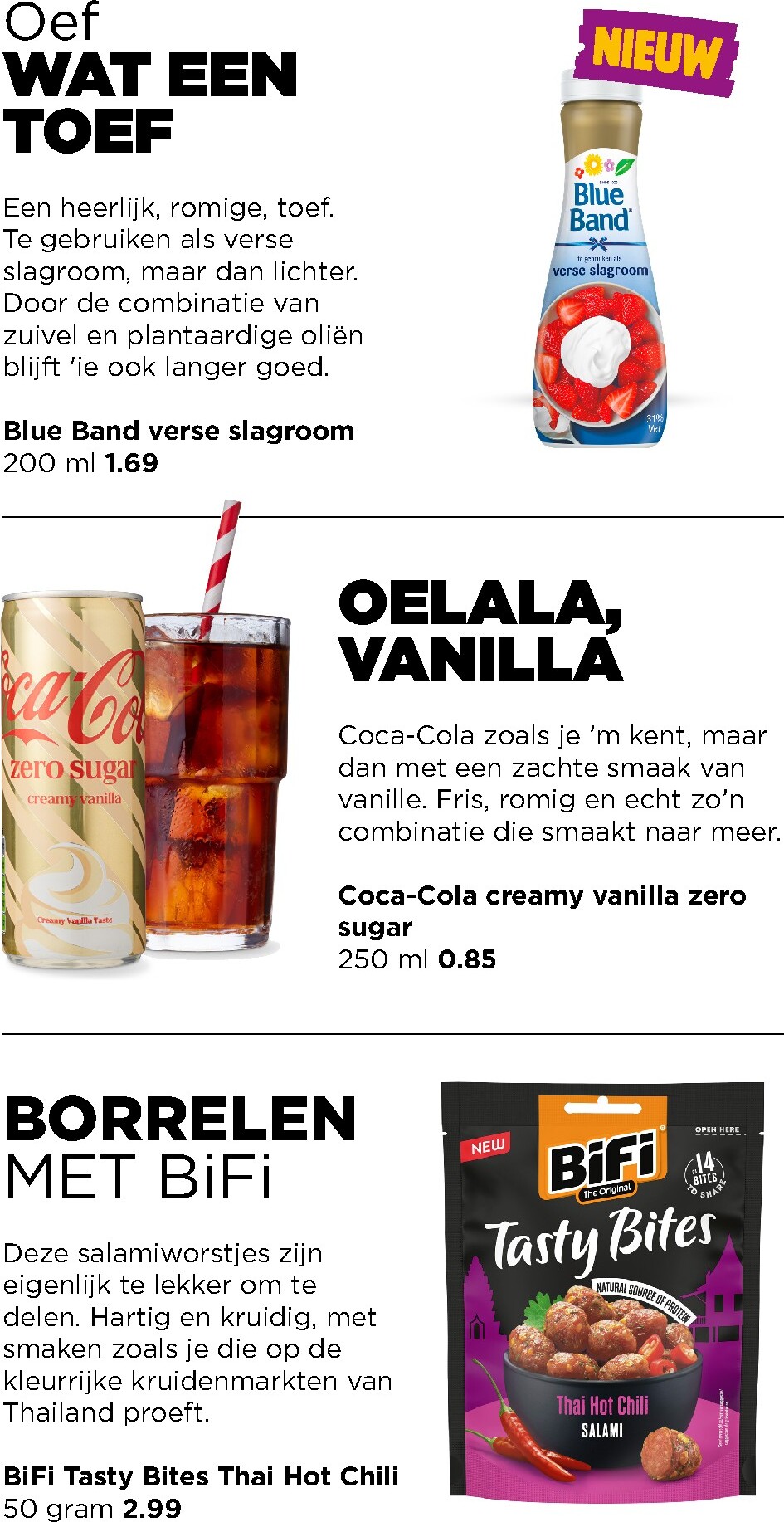 jumbo - Huidige Jumbo - Jummm: Lekker samen tafelen folder geldig van woensdag 30-09-2026 tot dinsdag 20-10-2026 - page: 40