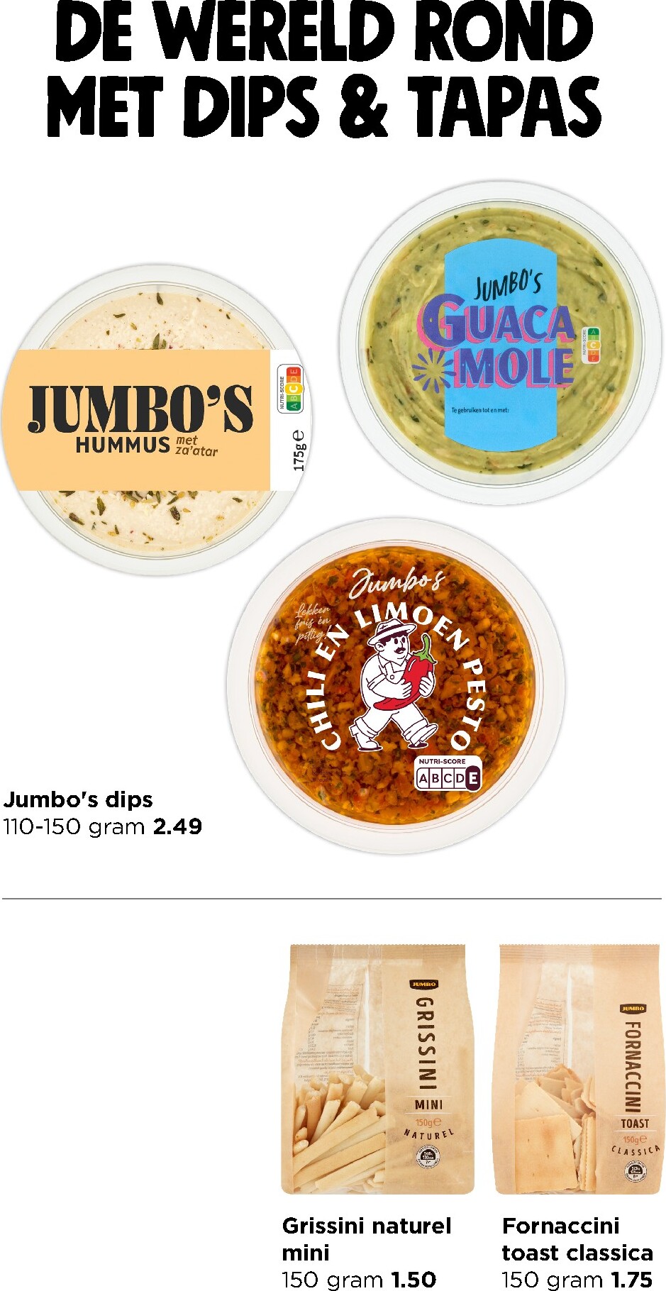 jumbo - Huidige Jumbo - Jummm: Lekker samen tafelen folder geldig van woensdag 30-09-2026 tot dinsdag 20-10-2026 - page: 52