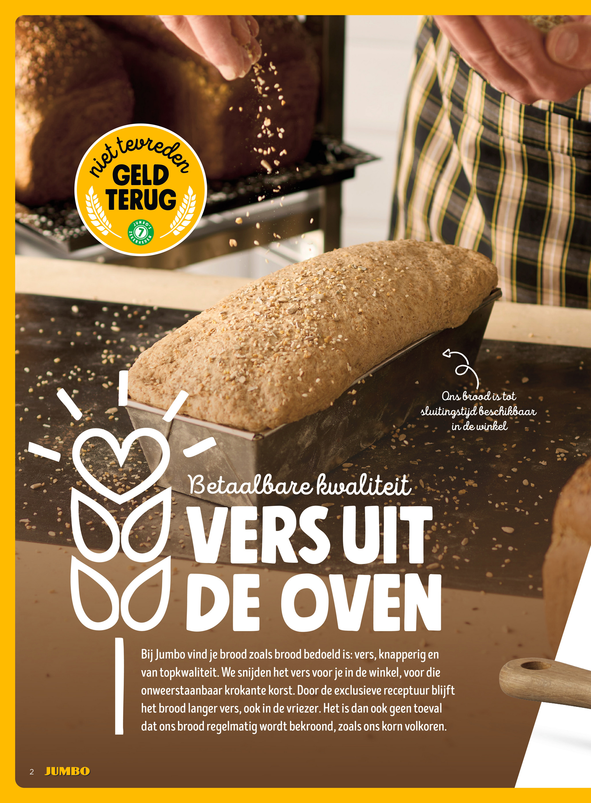 jumbo - Jumbo folder geldig vanaf 11-06 t/m 17-06 - page: 2