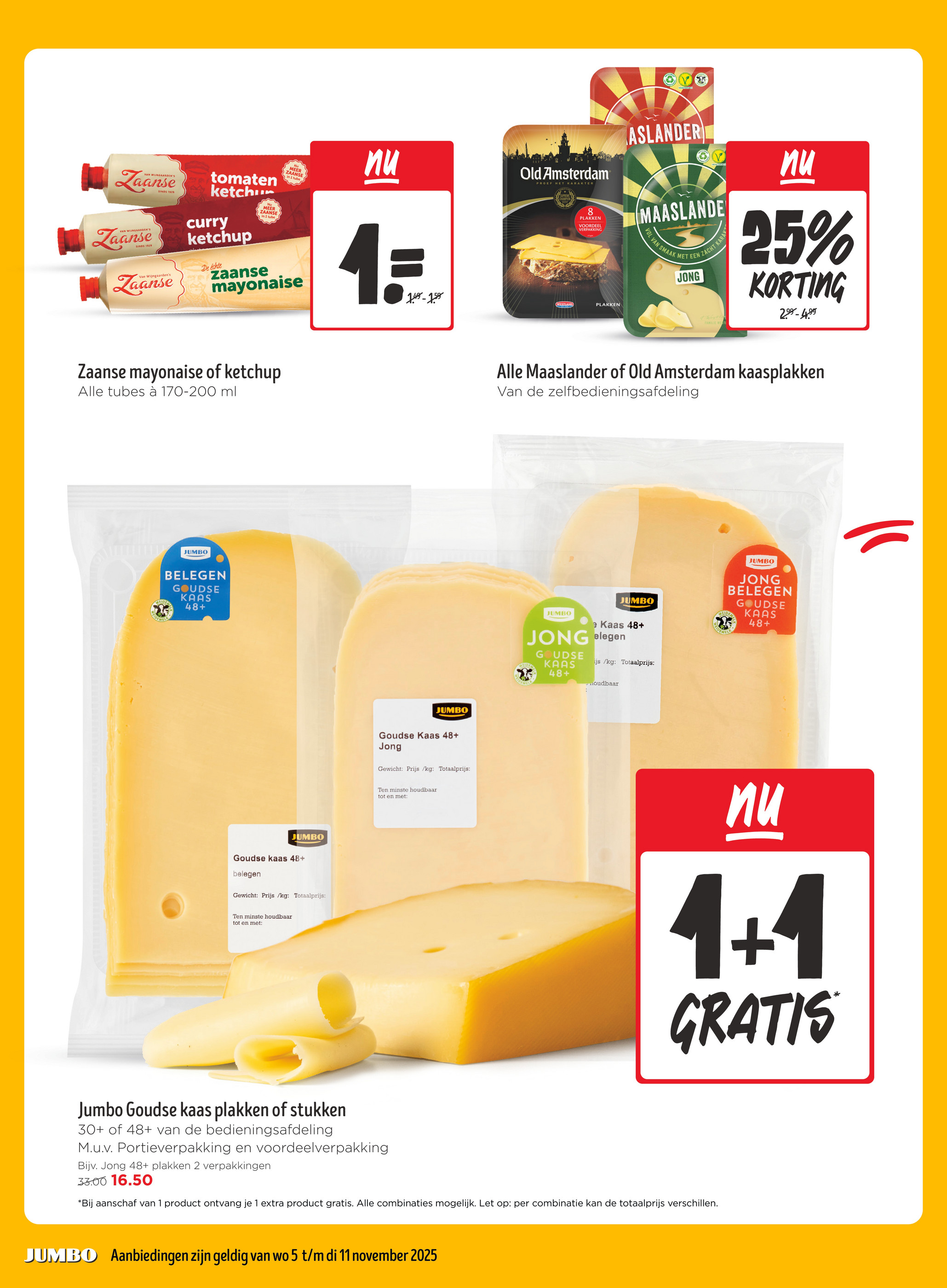 jumbo - De Jumbo folder geldig vanaf 05-11 t/m 11-11 - page: 8