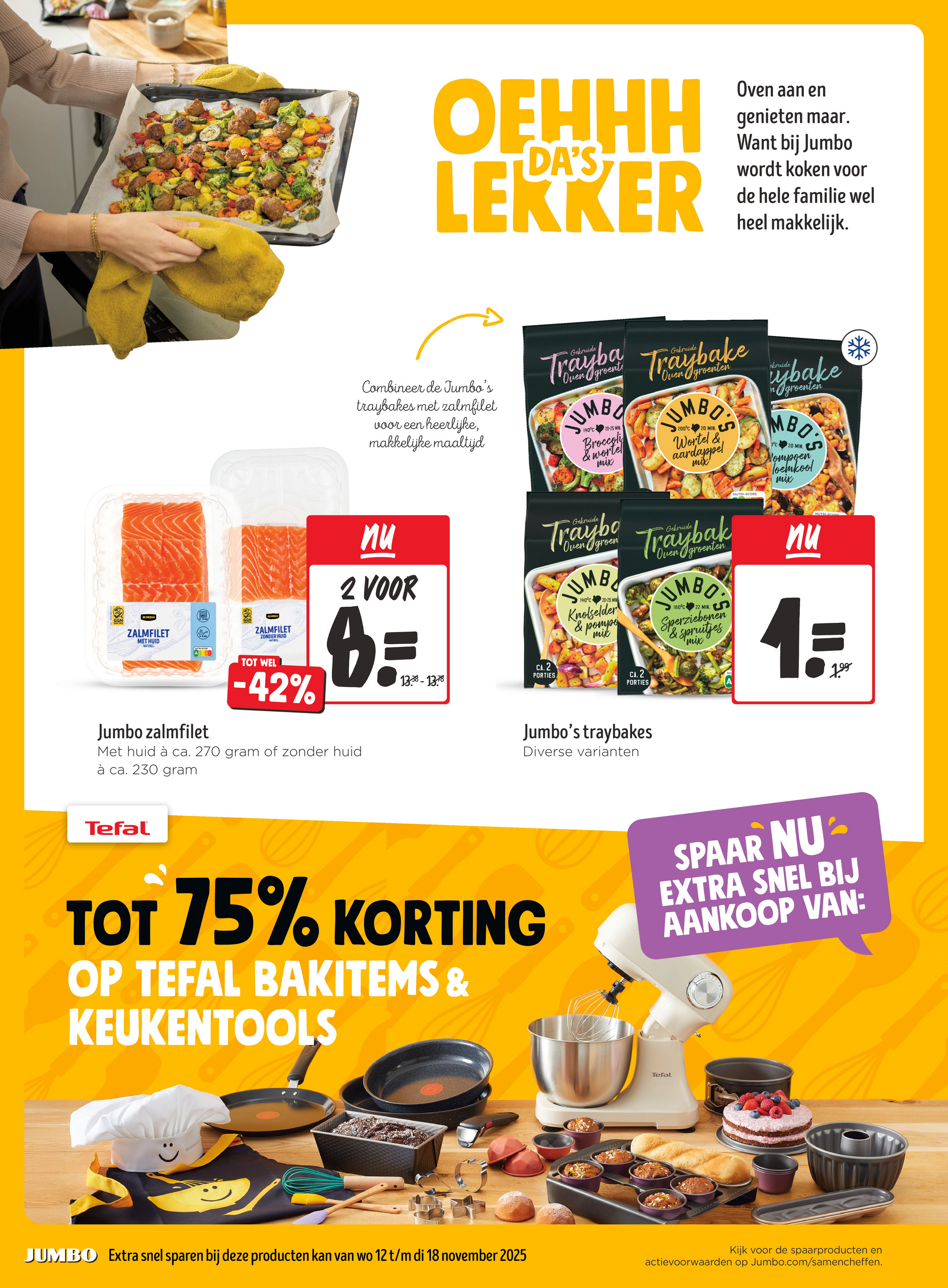 jumbo - De Jumbo folder geldig vanaf 12-11 t/m 18-11 - page: 4