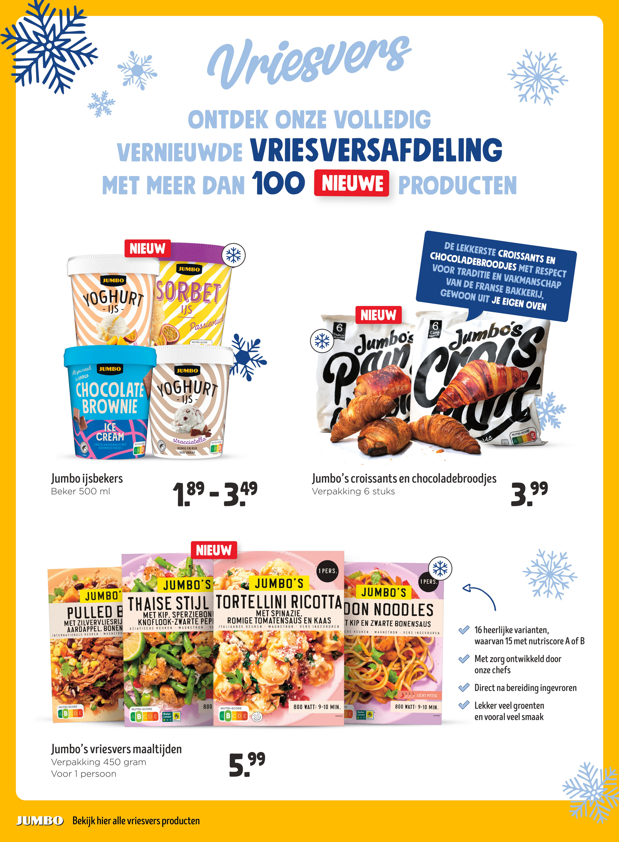 jumbo - De Jumbo folder geldig vanaf 12-11 t/m 18-11 - page: 14