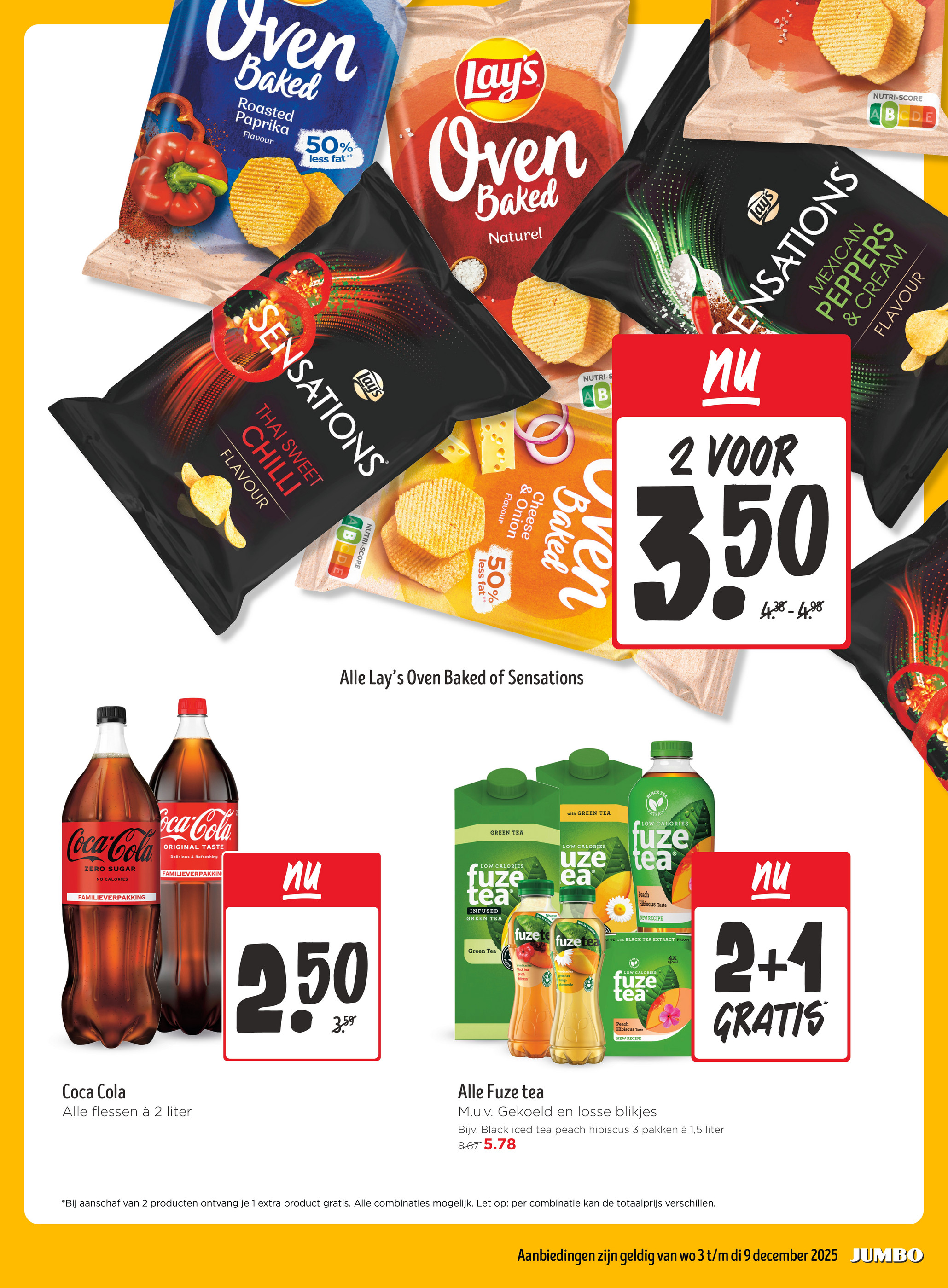 jumbo - De Jumbo folder geldig vanaf 03-12 t/m 09-12 - page: 15