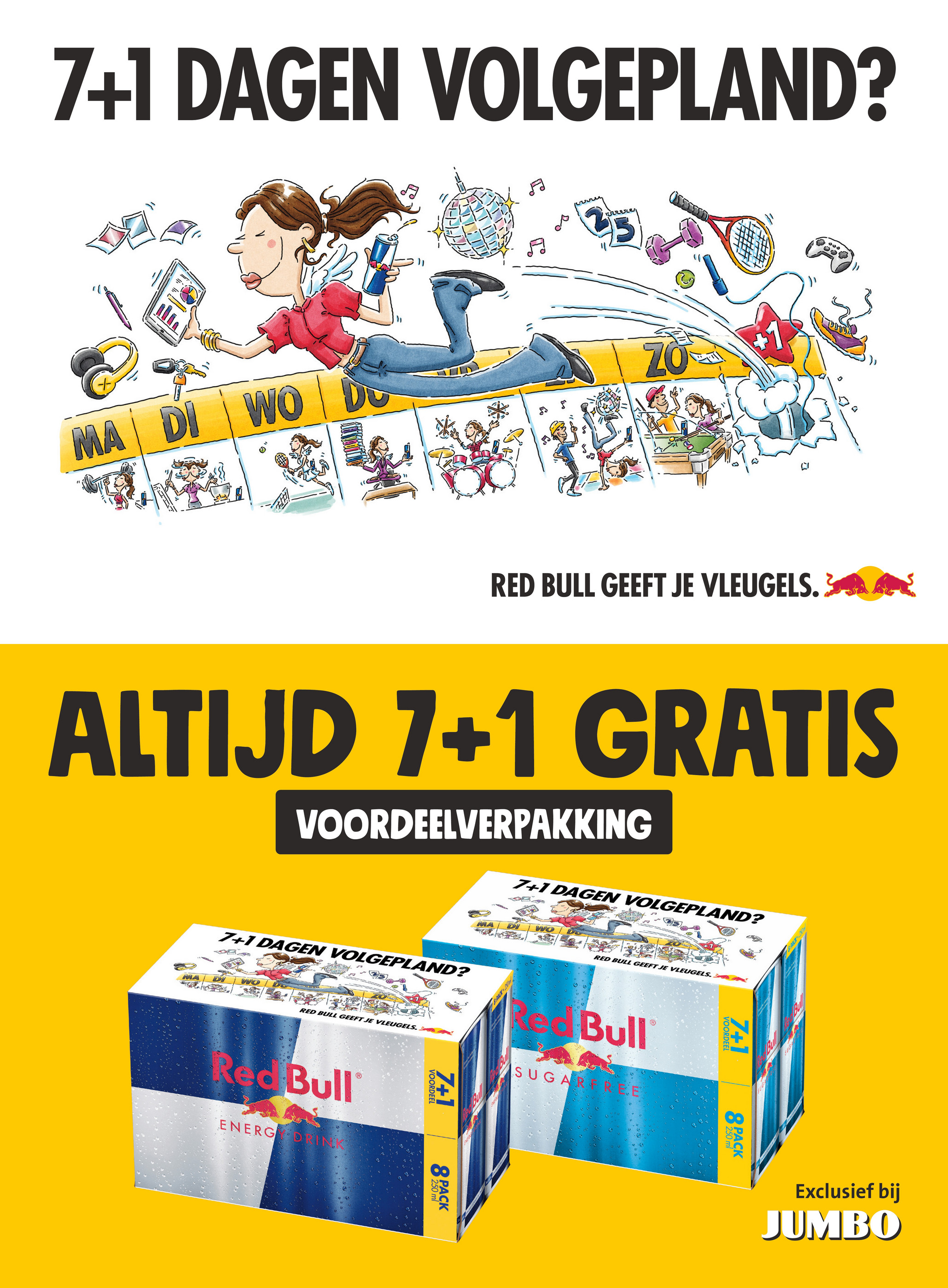 jumbo - De Jumbo folder geldig vanaf 03-12 t/m 09-12 - page: 22