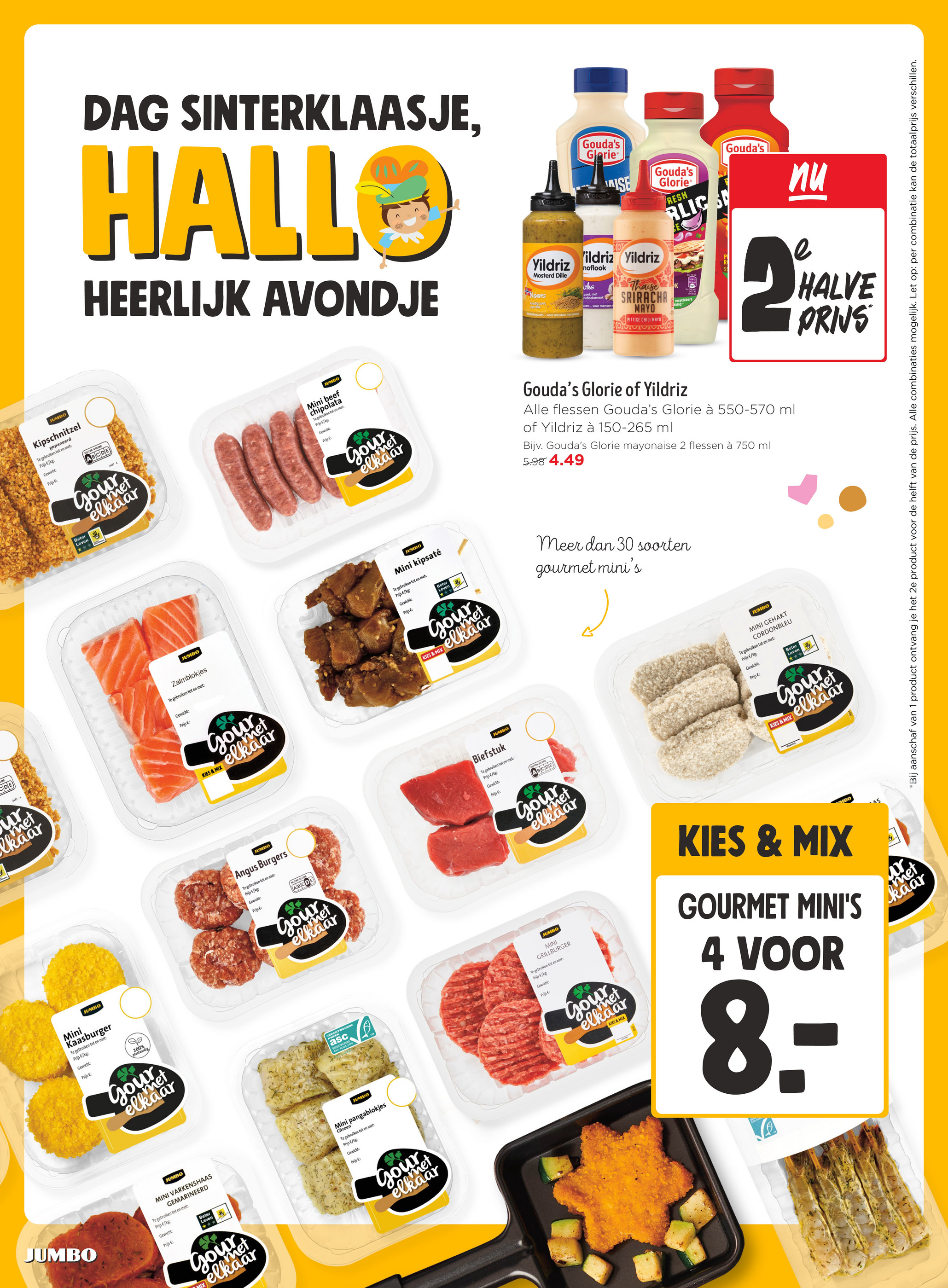 jumbo - De Jumbo folder geldig vanaf 03-12 t/m 09-12 - page: 10