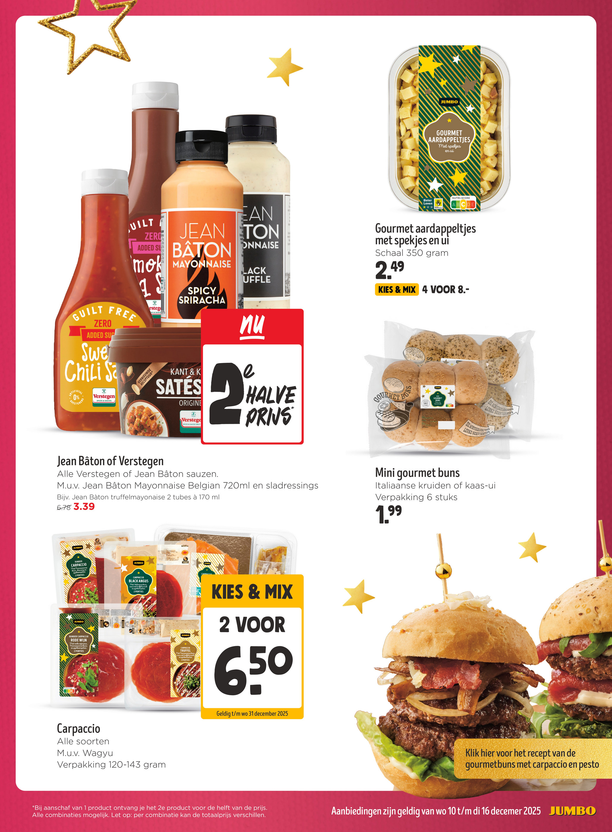 jumbo - De Jumbo folder geldig vanaf 10-12 t/m 16-12 - page: 7