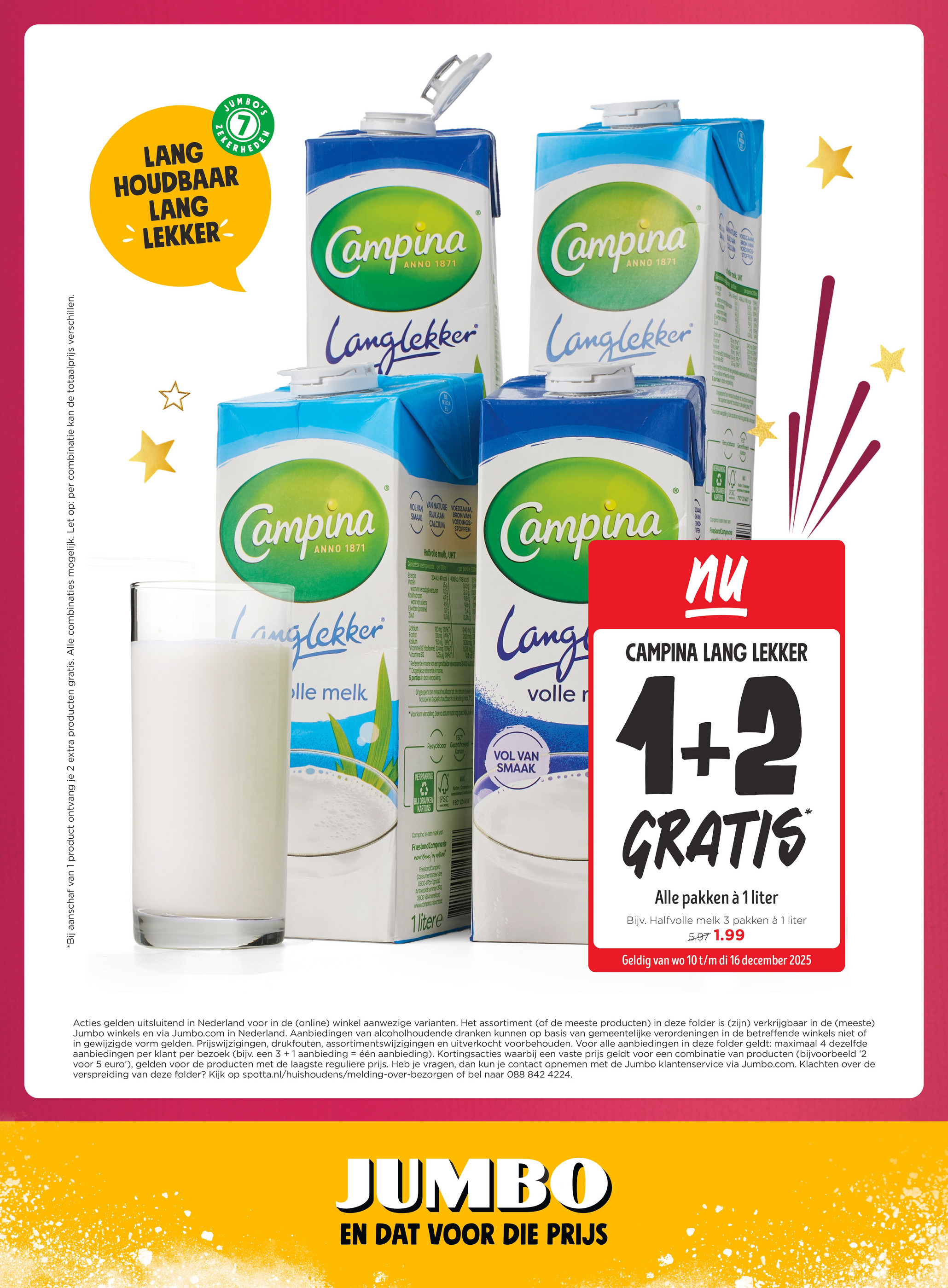 jumbo - De Jumbo folder geldig vanaf 10-12 t/m 16-12 - page: 18