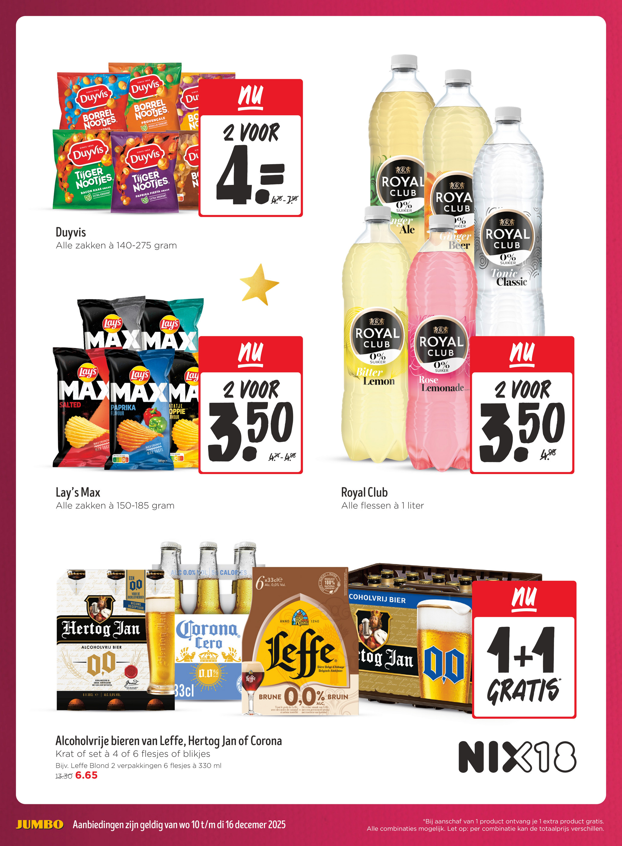 jumbo - De Jumbo folder geldig vanaf 10-12 t/m 16-12 - page: 12