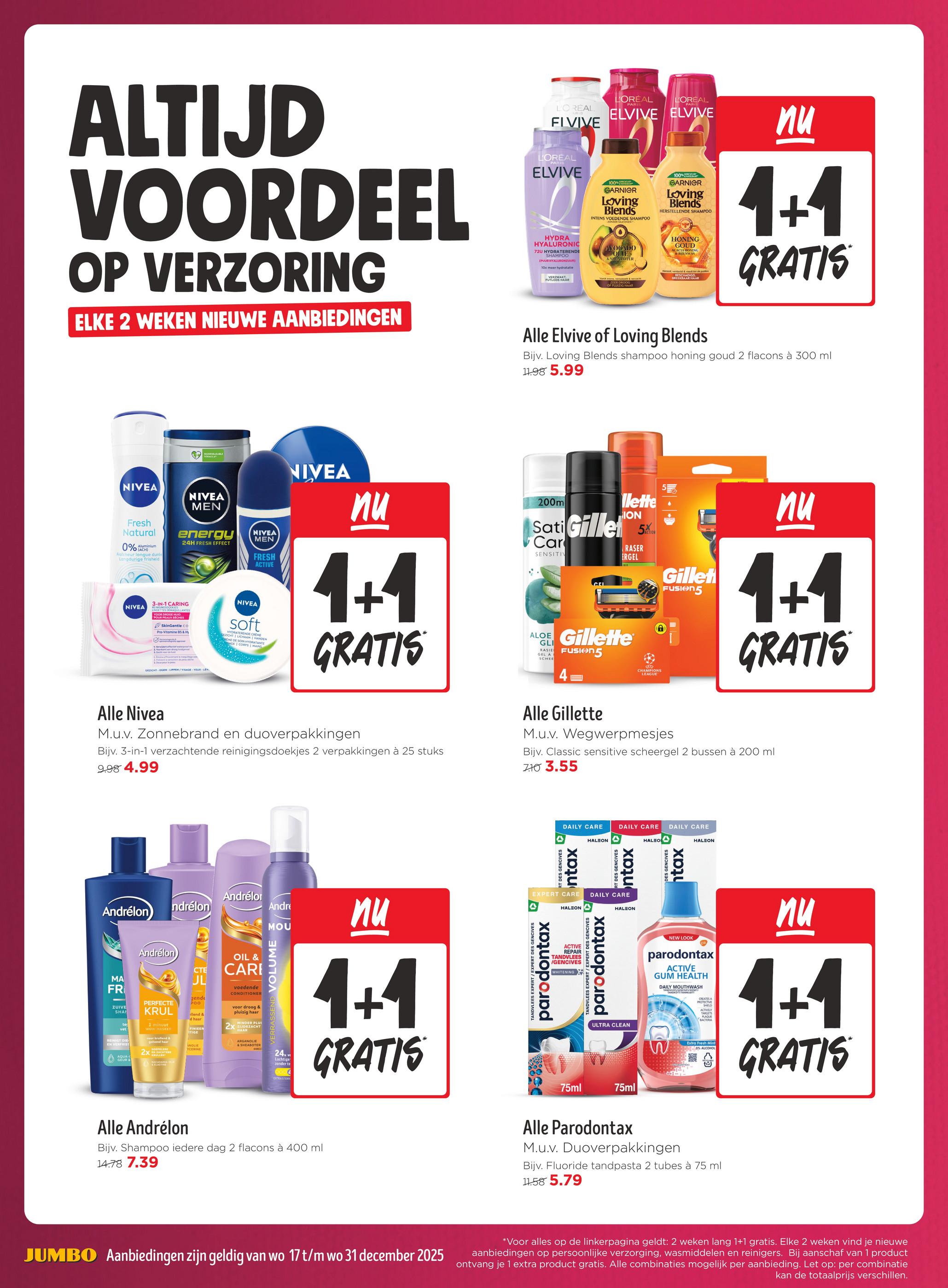 jumbo - De Jumbo folder geldig vanaf 17-12 t/m 26-12 - page: 24