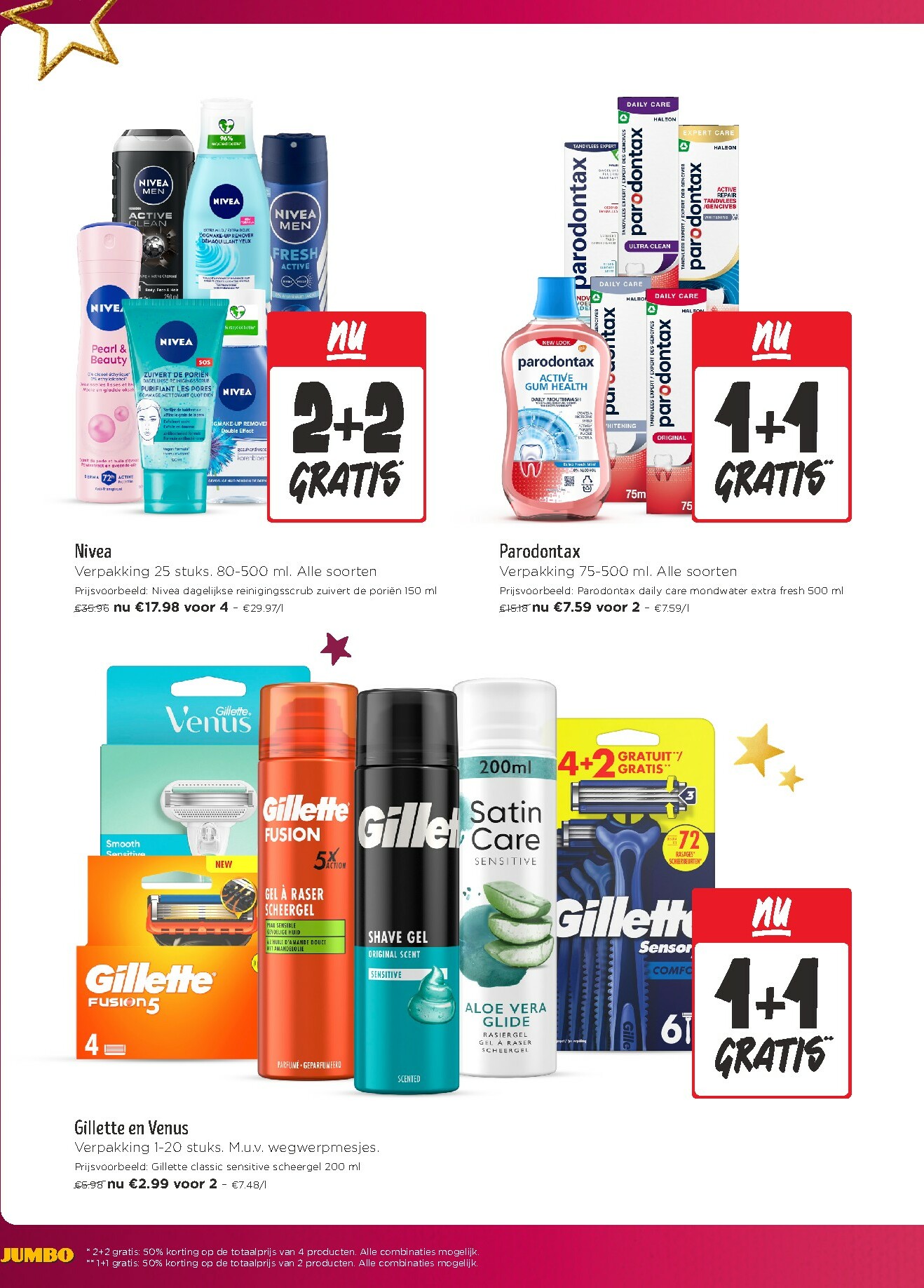 jumbo - De Jumbo folder geldig vanaf 27-12 t/m 31-12 - page: 12